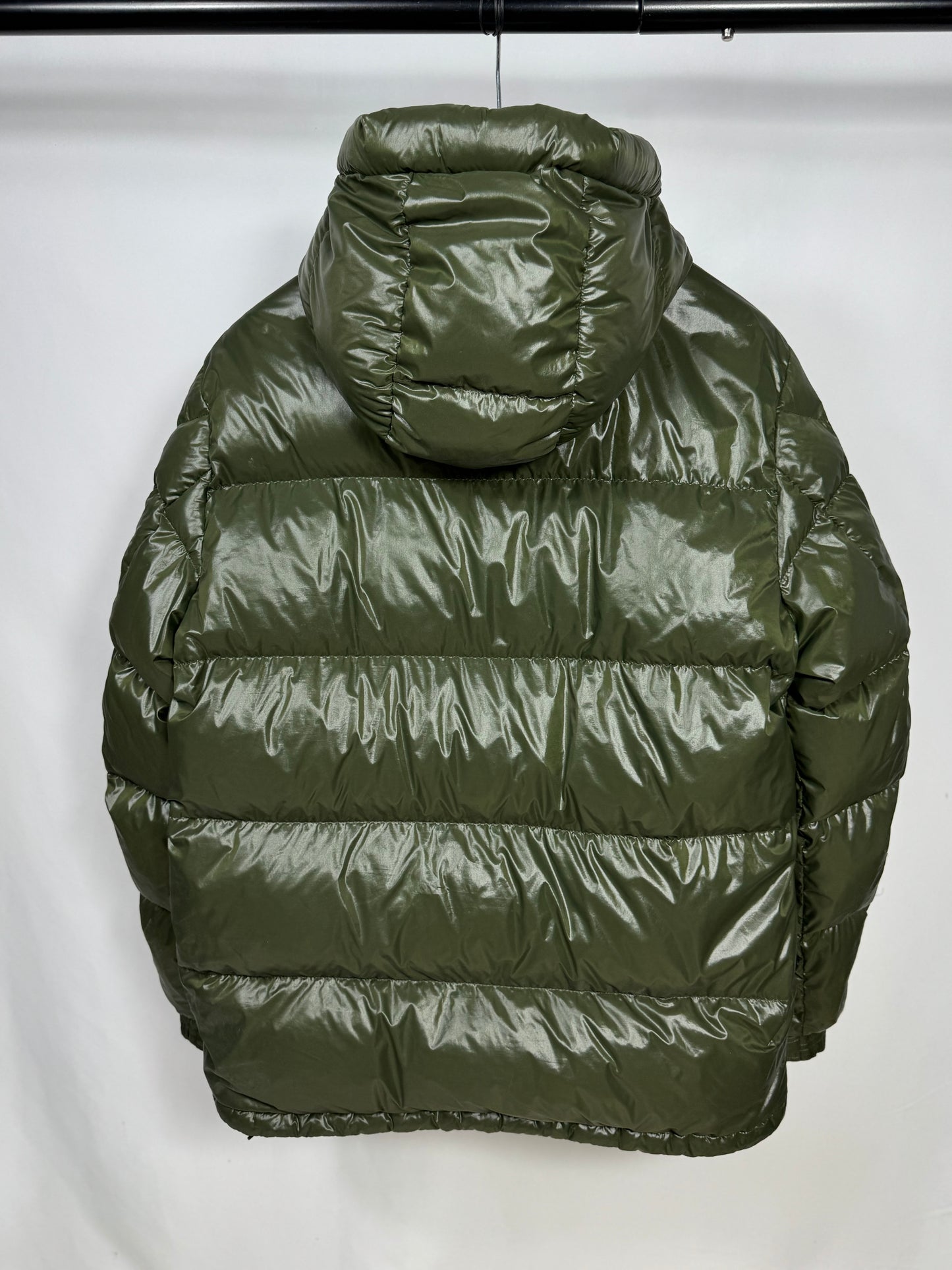 Moncler Ecrins Jacket - Size 4
