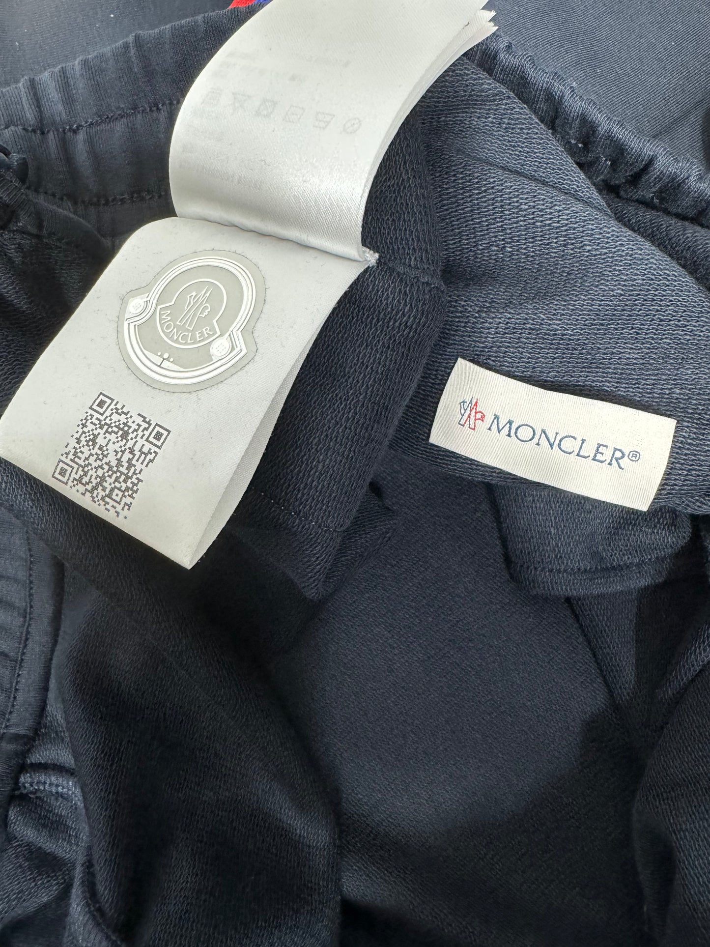 Moncler Trackpants - Size XL