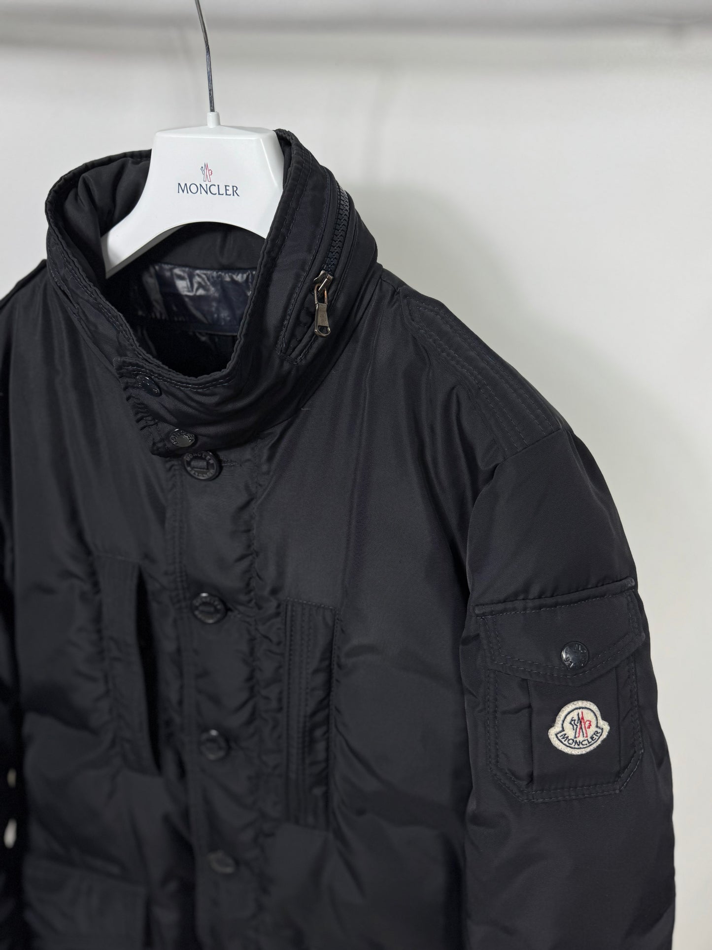 Moncler Triomphe Jacket - Size 3