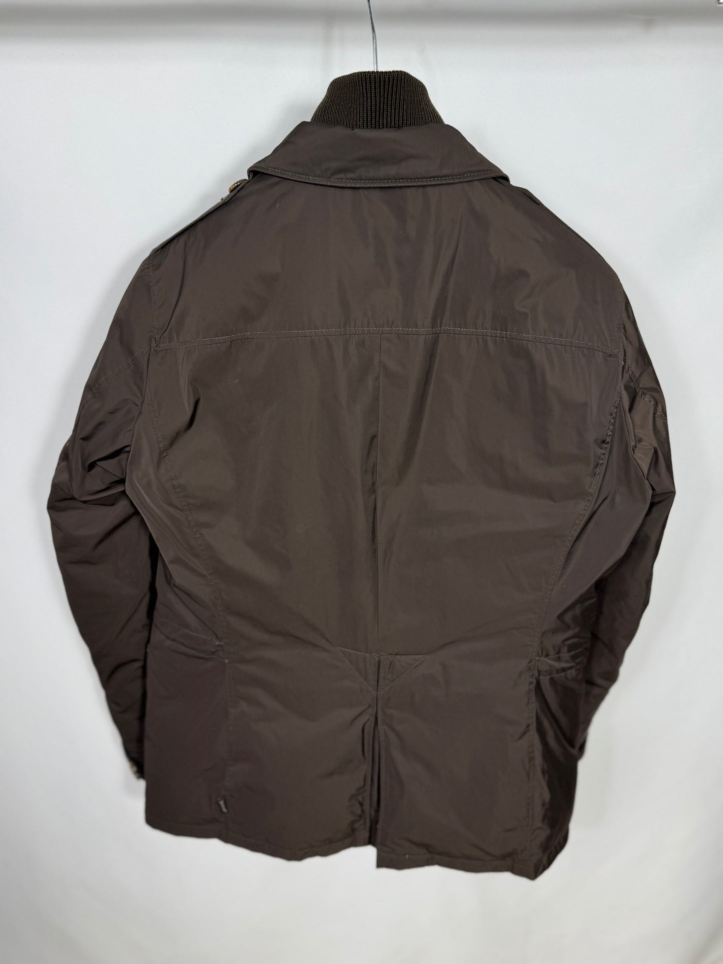 Moncler Field Jacket - Size 3