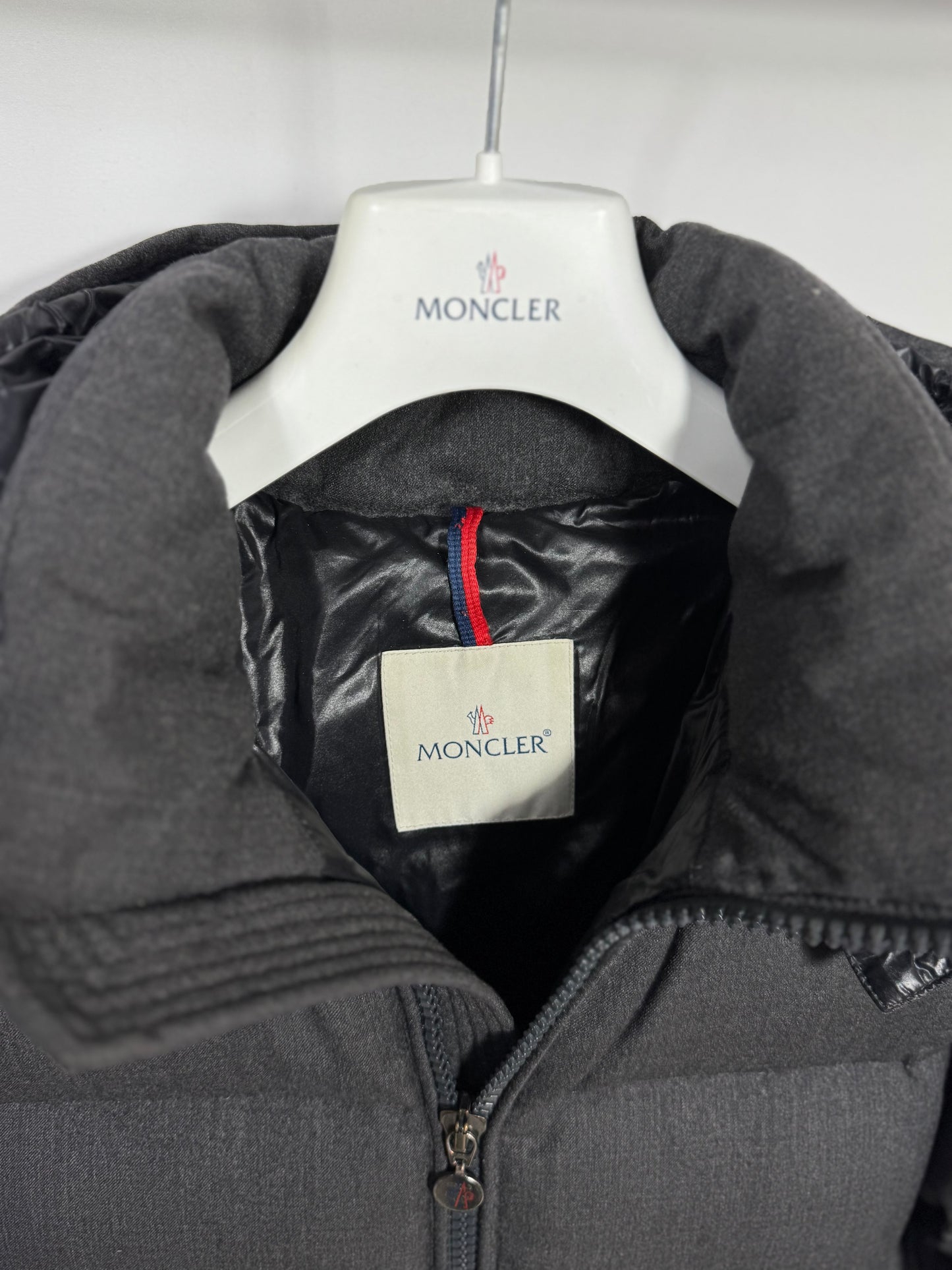 Moncler Montgenevre Jacket - Size 3