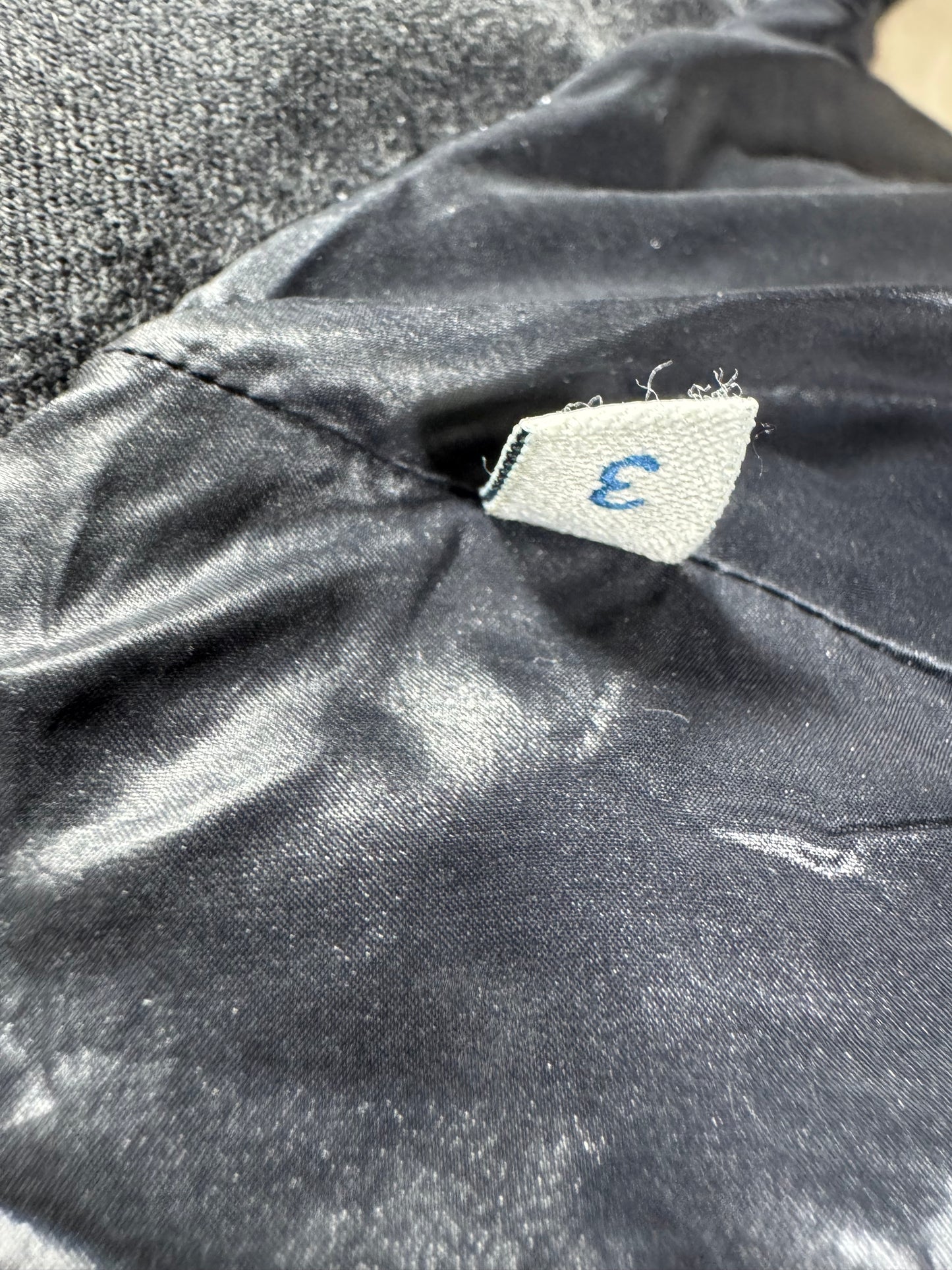 Moncler Montgenevre Jacket - Size 3