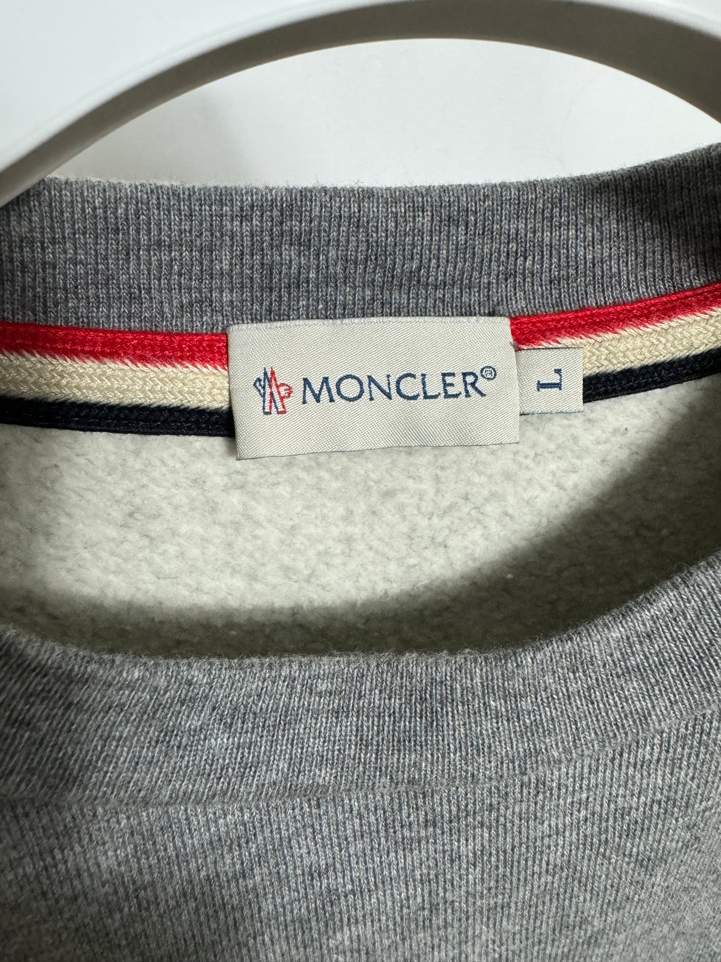 Moncler Crewneck - Size L