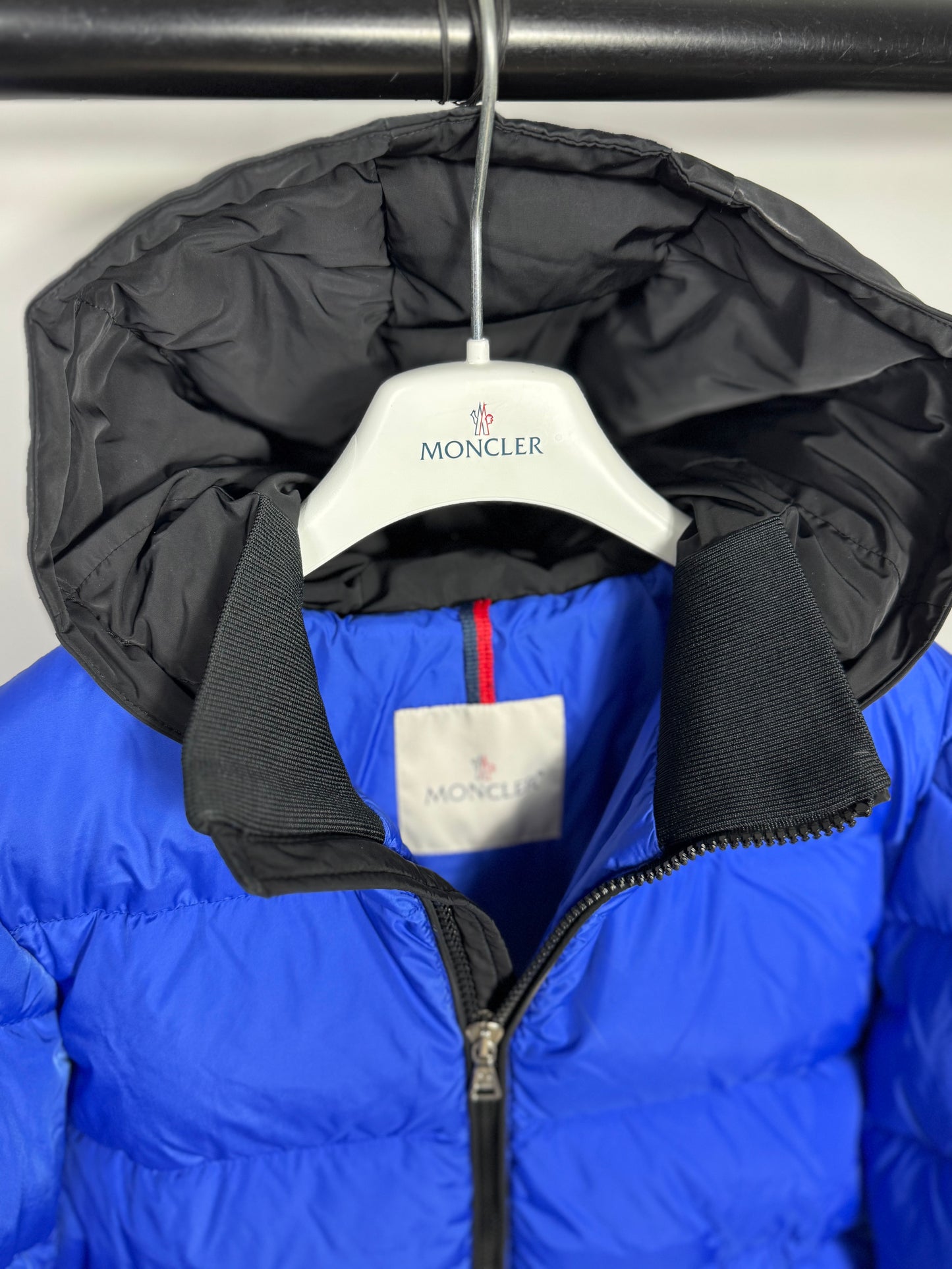Moncler Arthon Jacket - Age 10