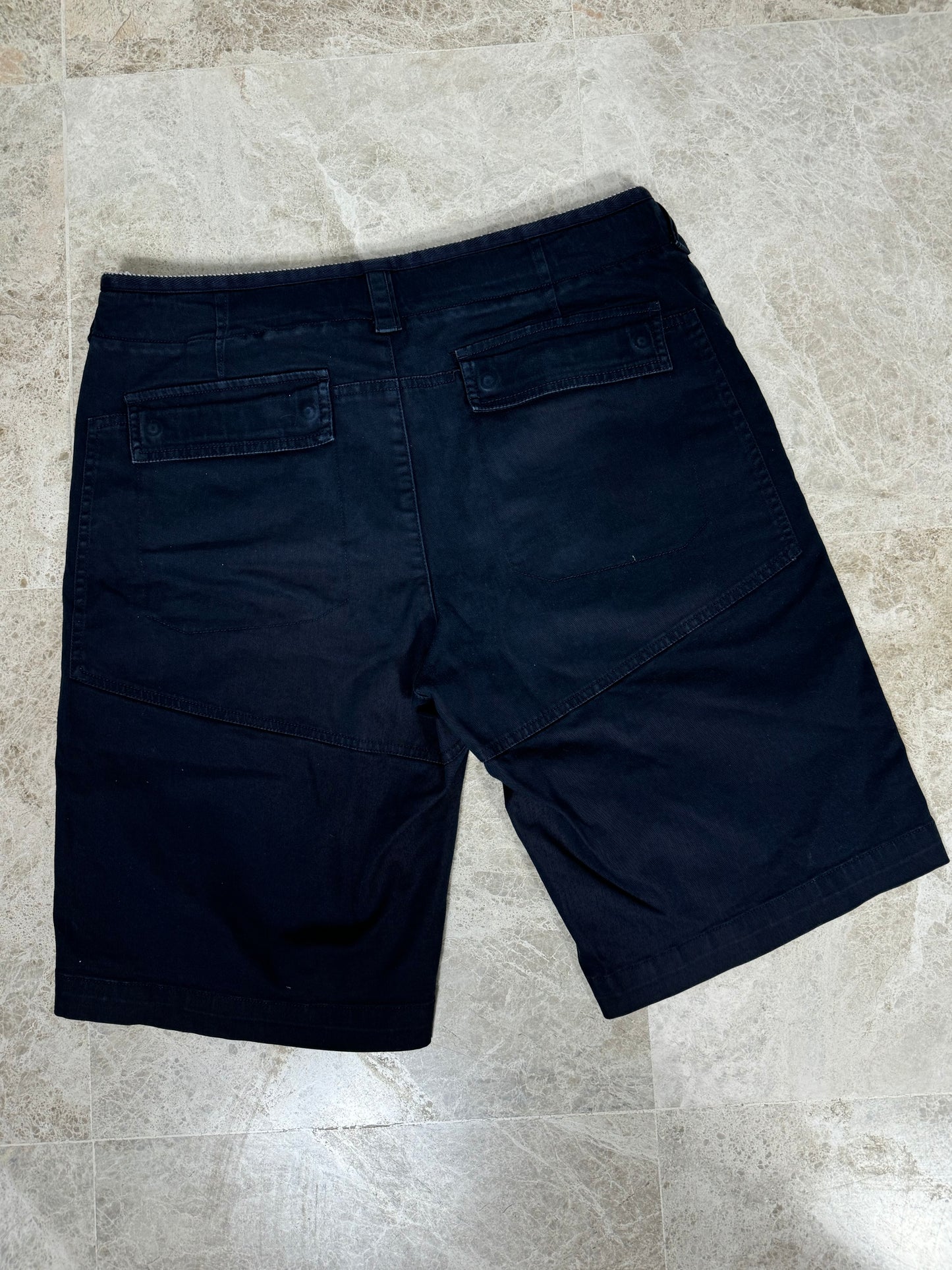 Moncler Grenoble Shorts - Size W34