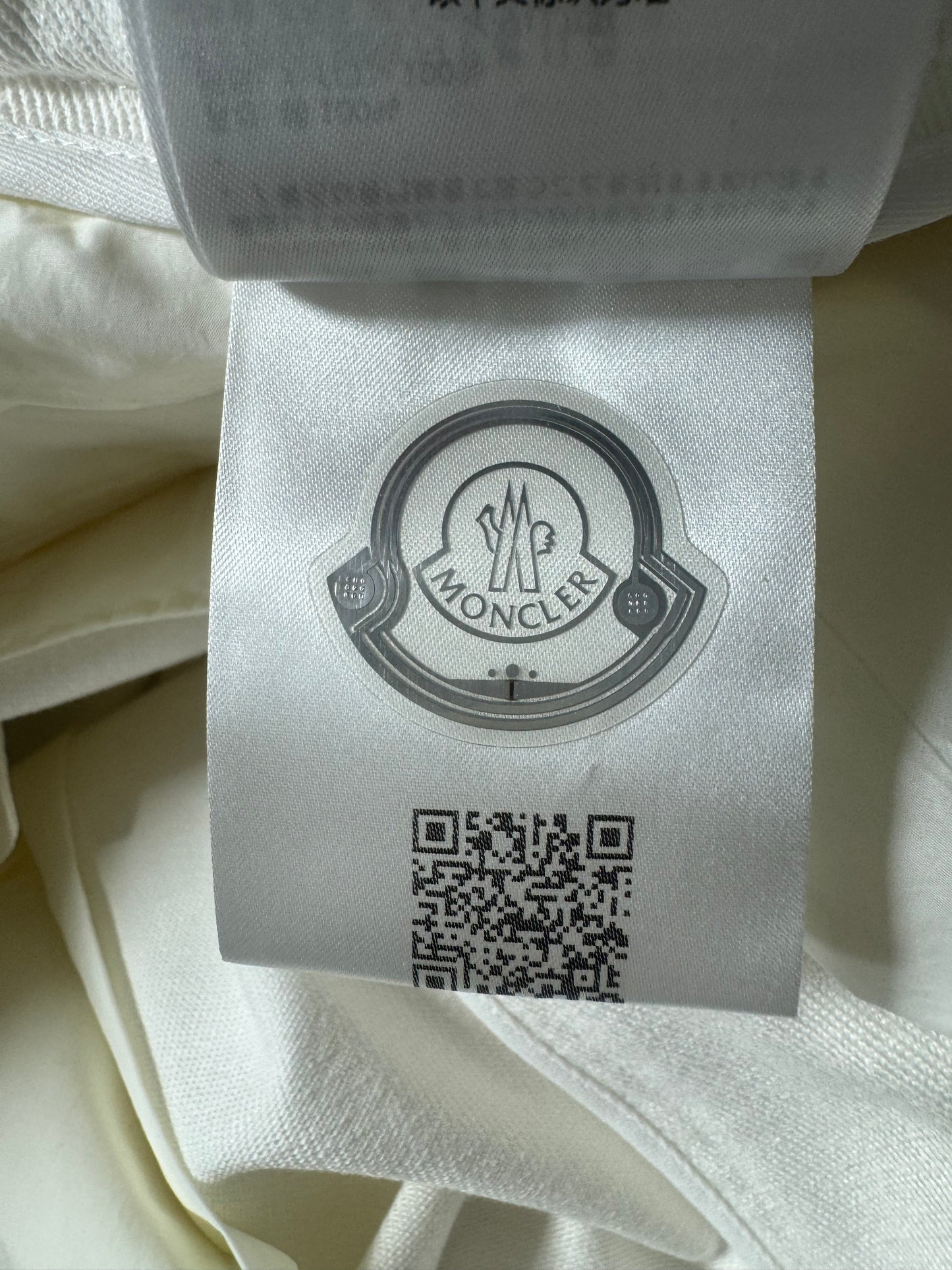 Moncler 70th Anniversary Pants - Size W32