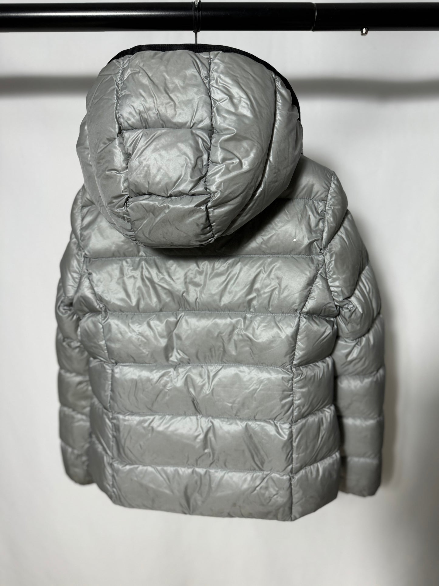 Moncler Berre Girls Jacket - Age 10