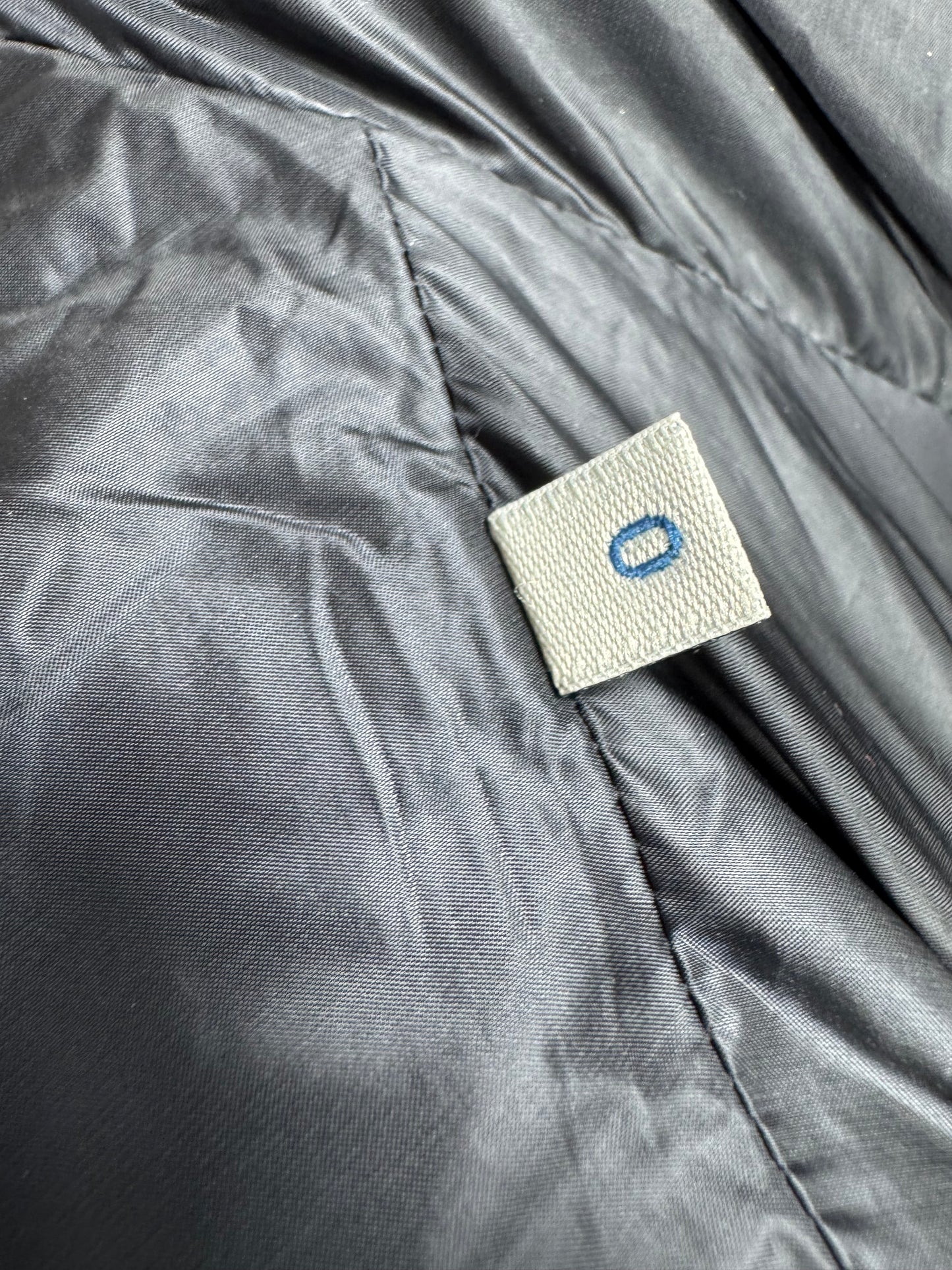 Moncler Hermine Jacket - Size 0