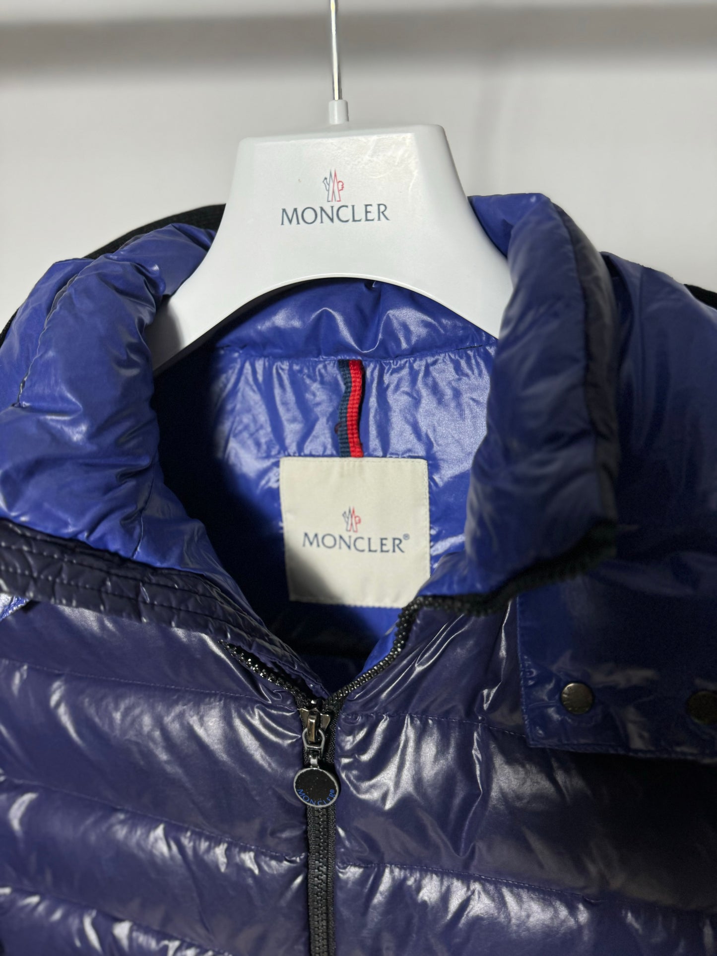 Moncler Bady Girls Jacket - Age 10
