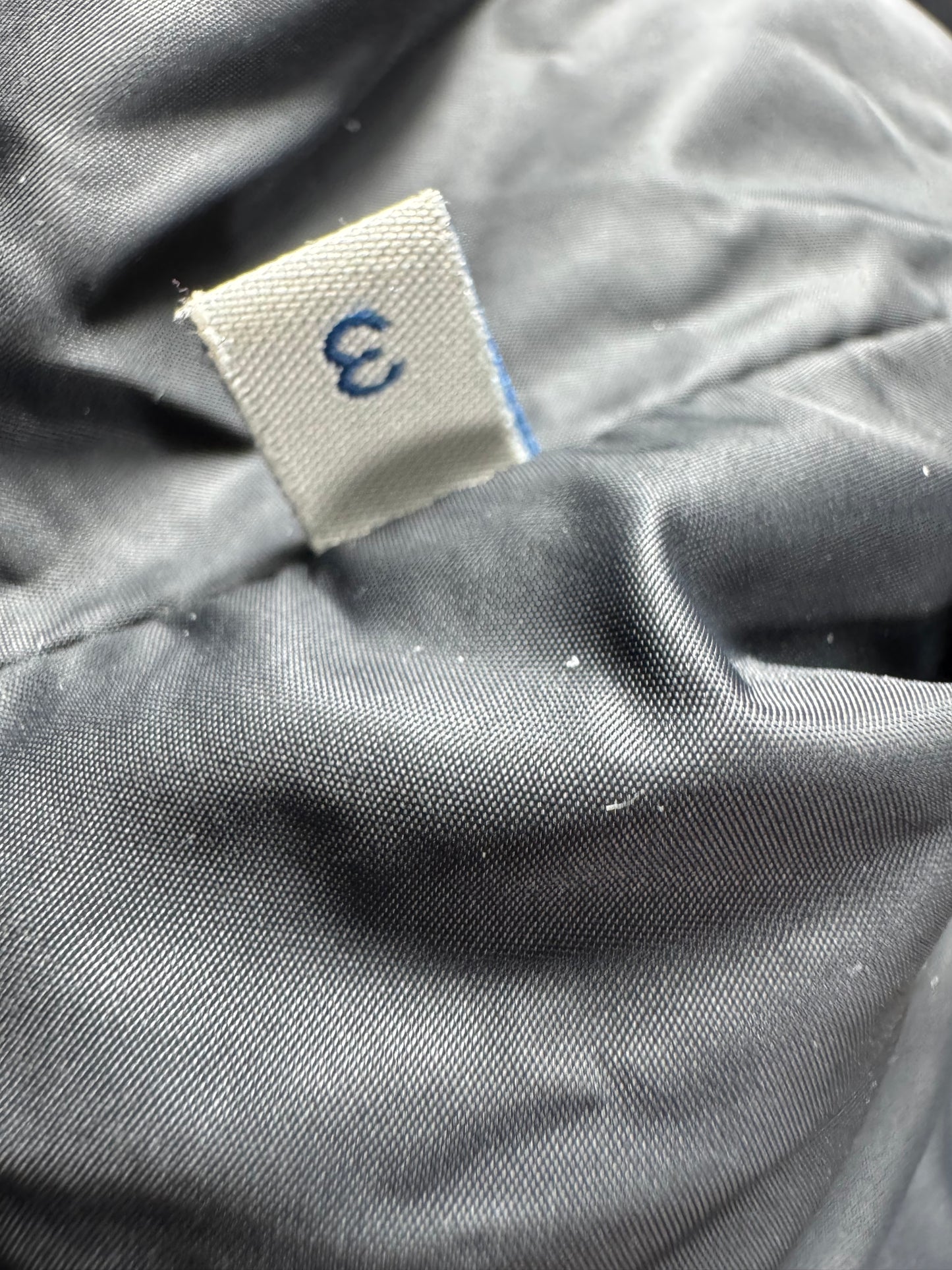Moncler Bea Jacket - Size 3