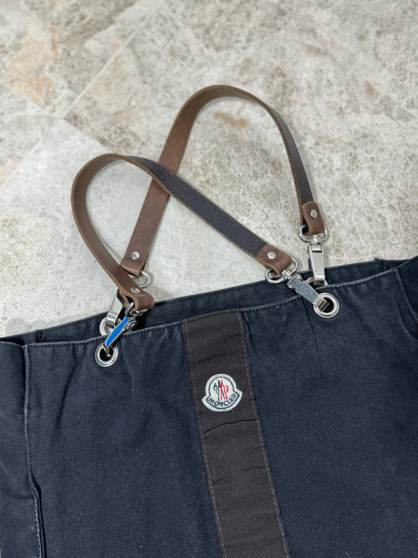 Moncler Tote Handbag