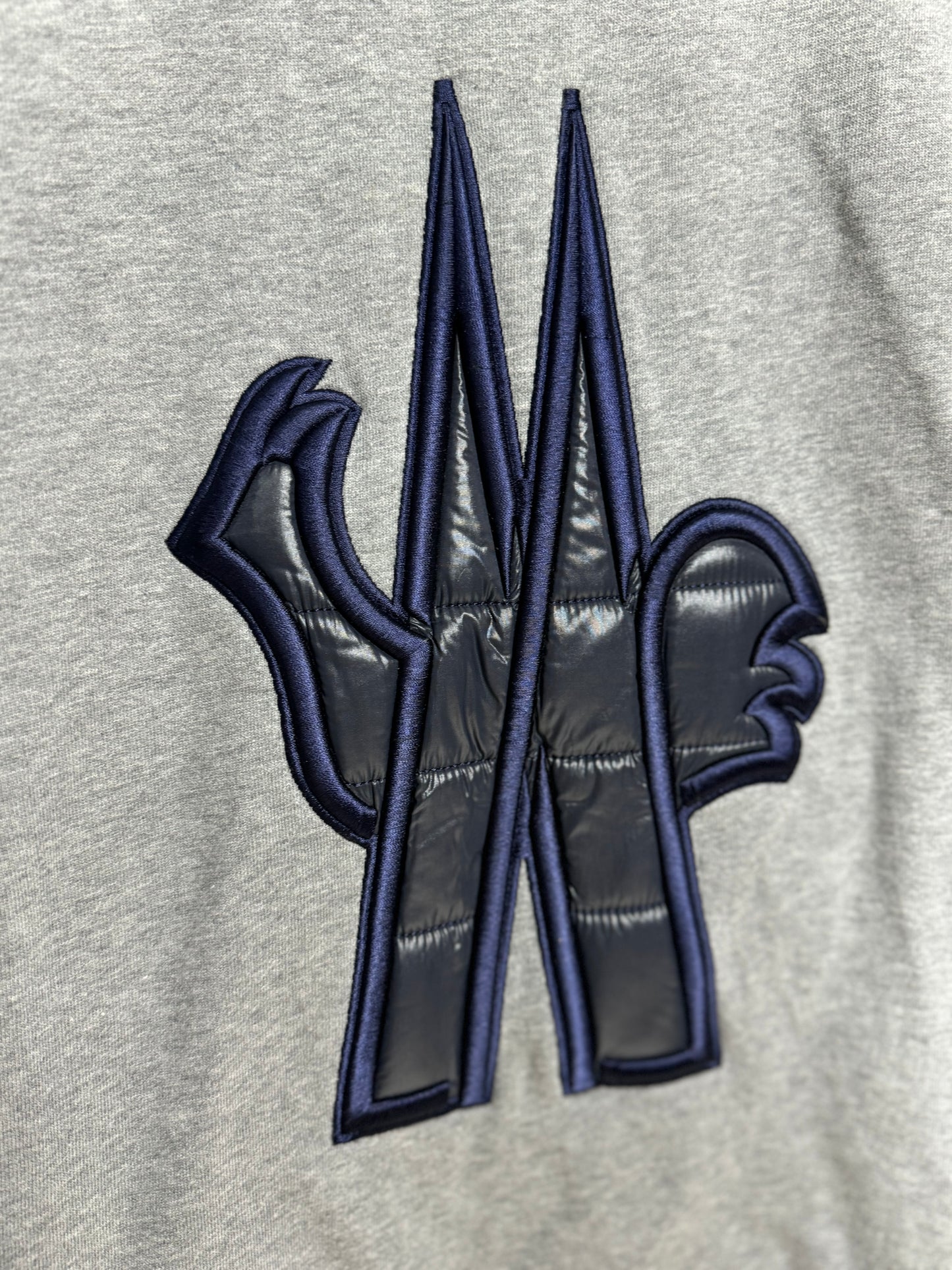 Moncler Grenoble Crewneck - Size XL