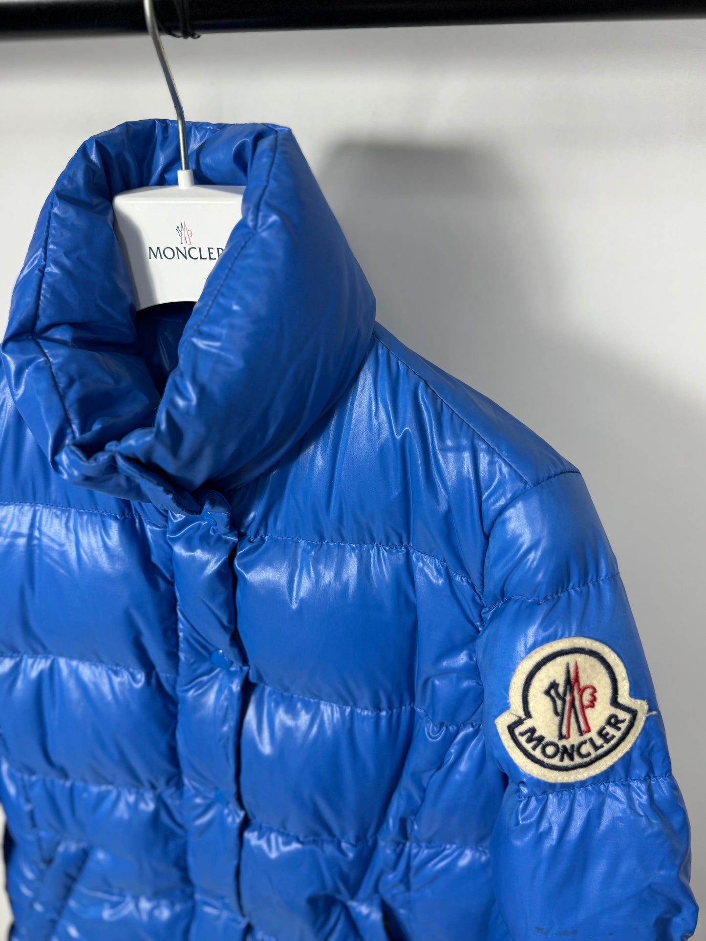 Moncler Ladies Claire Jacket - Size 0