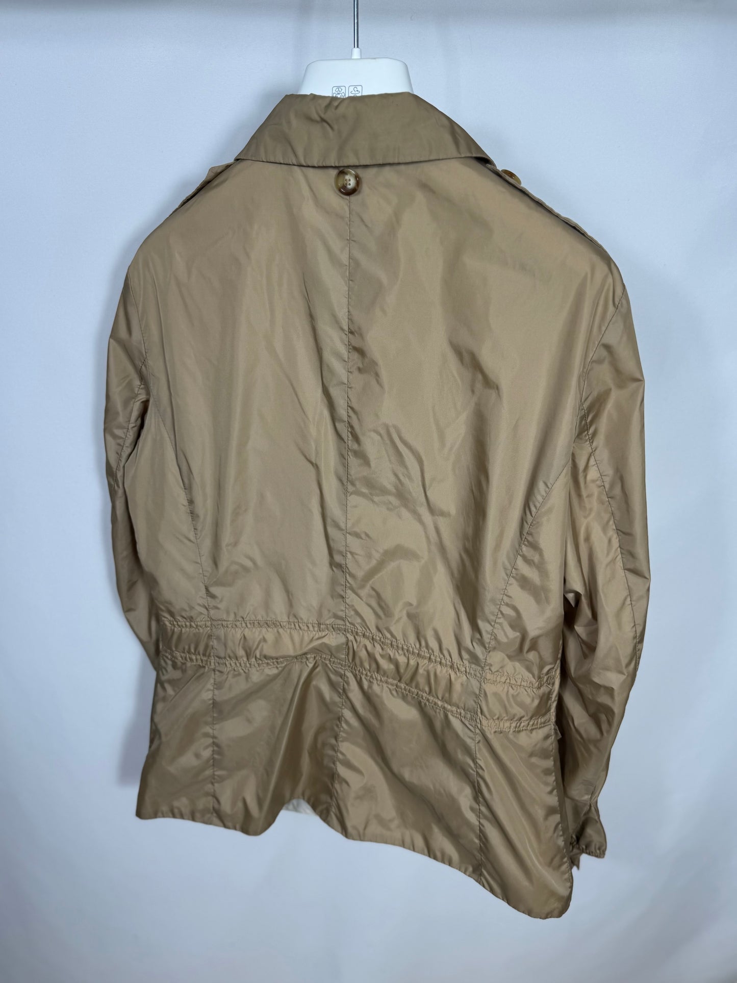 Moncler Grios Jacket - Size 1
