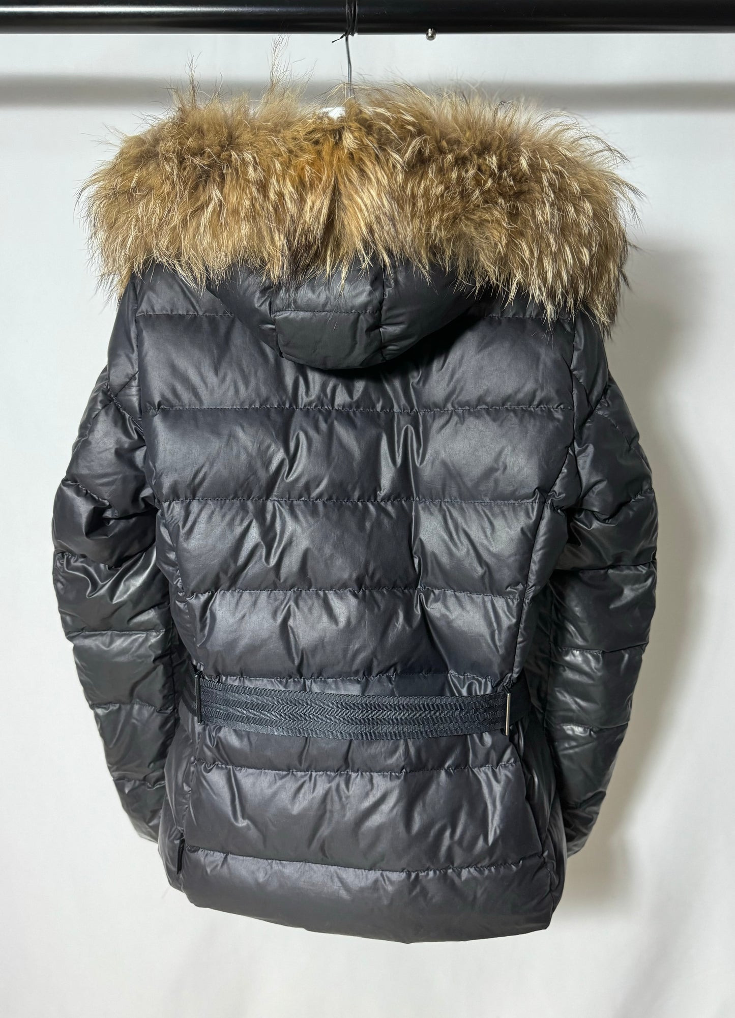 Moncler Angers Jacket - Size 3
