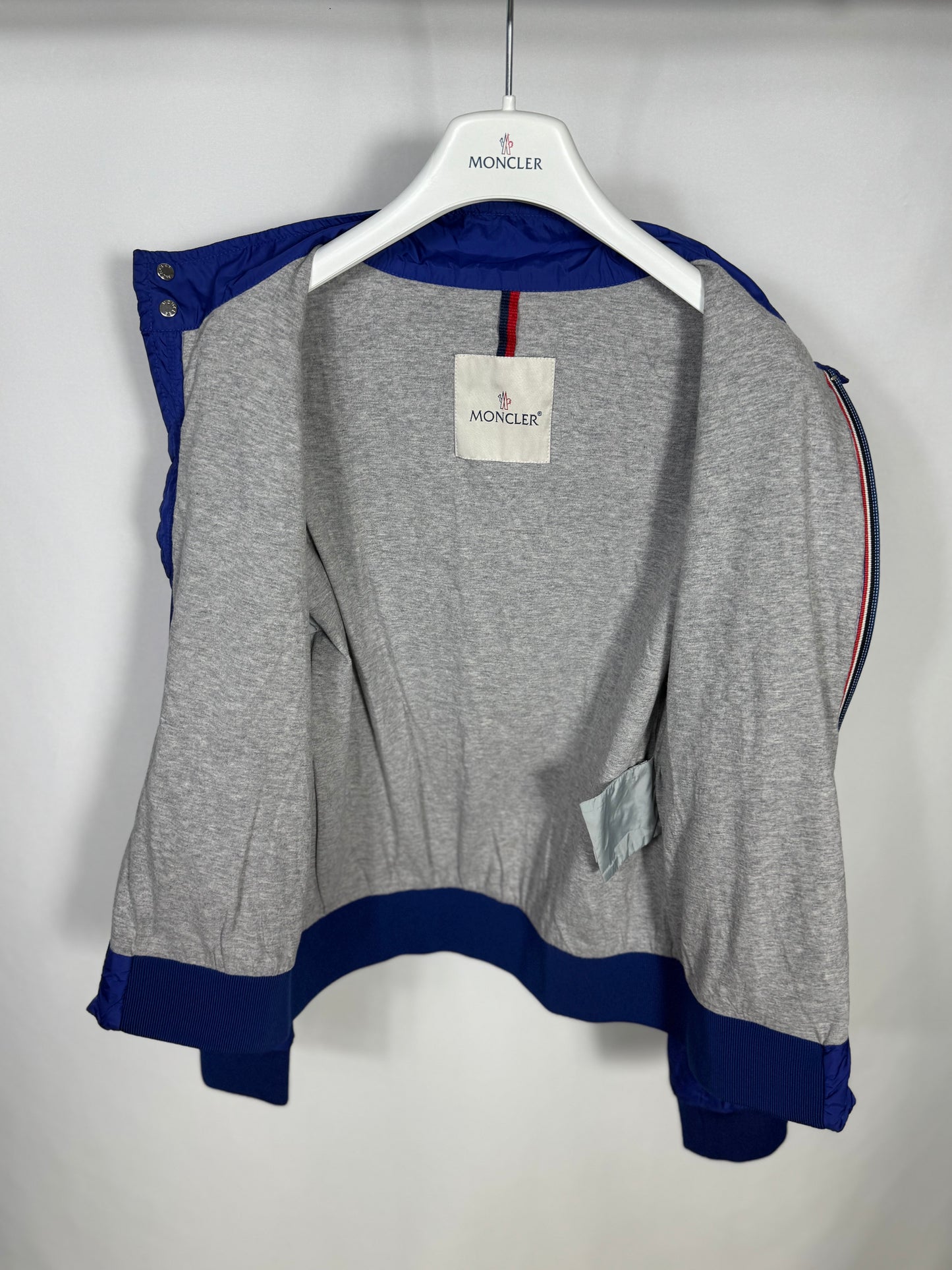 Moncler Fabrice Boys Jacket - Age 12