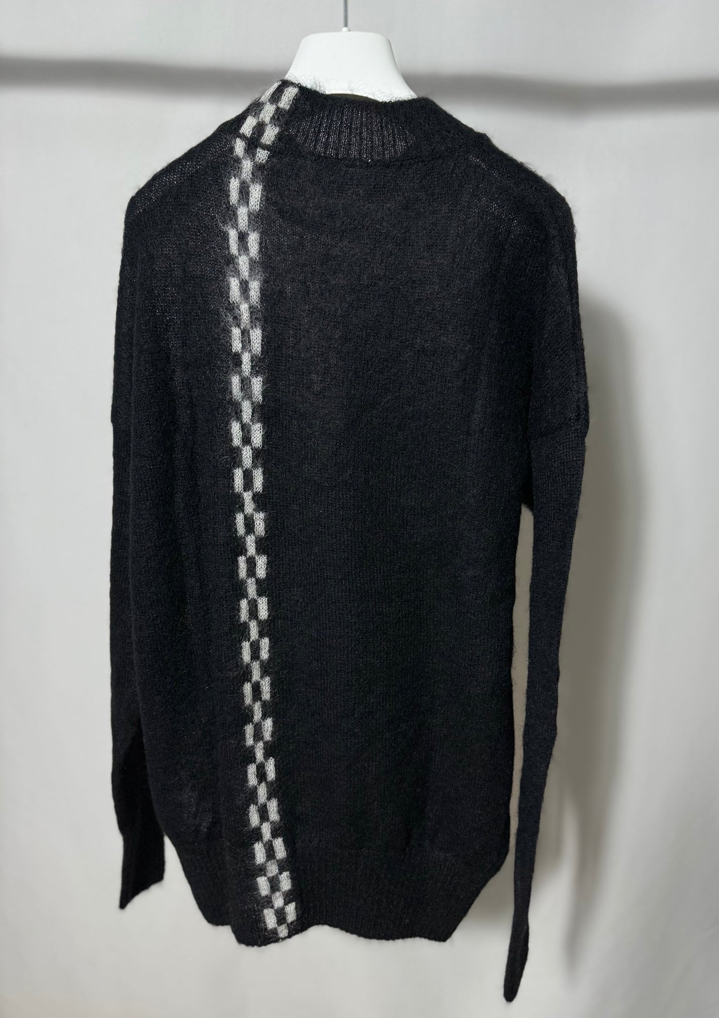 Moncler x Fragment Sweater - Size S