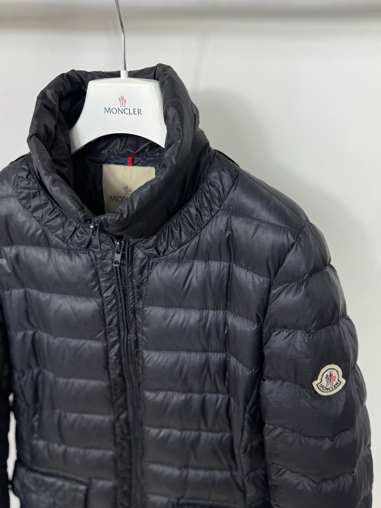 Moncler Gouet Jacket - Size 2