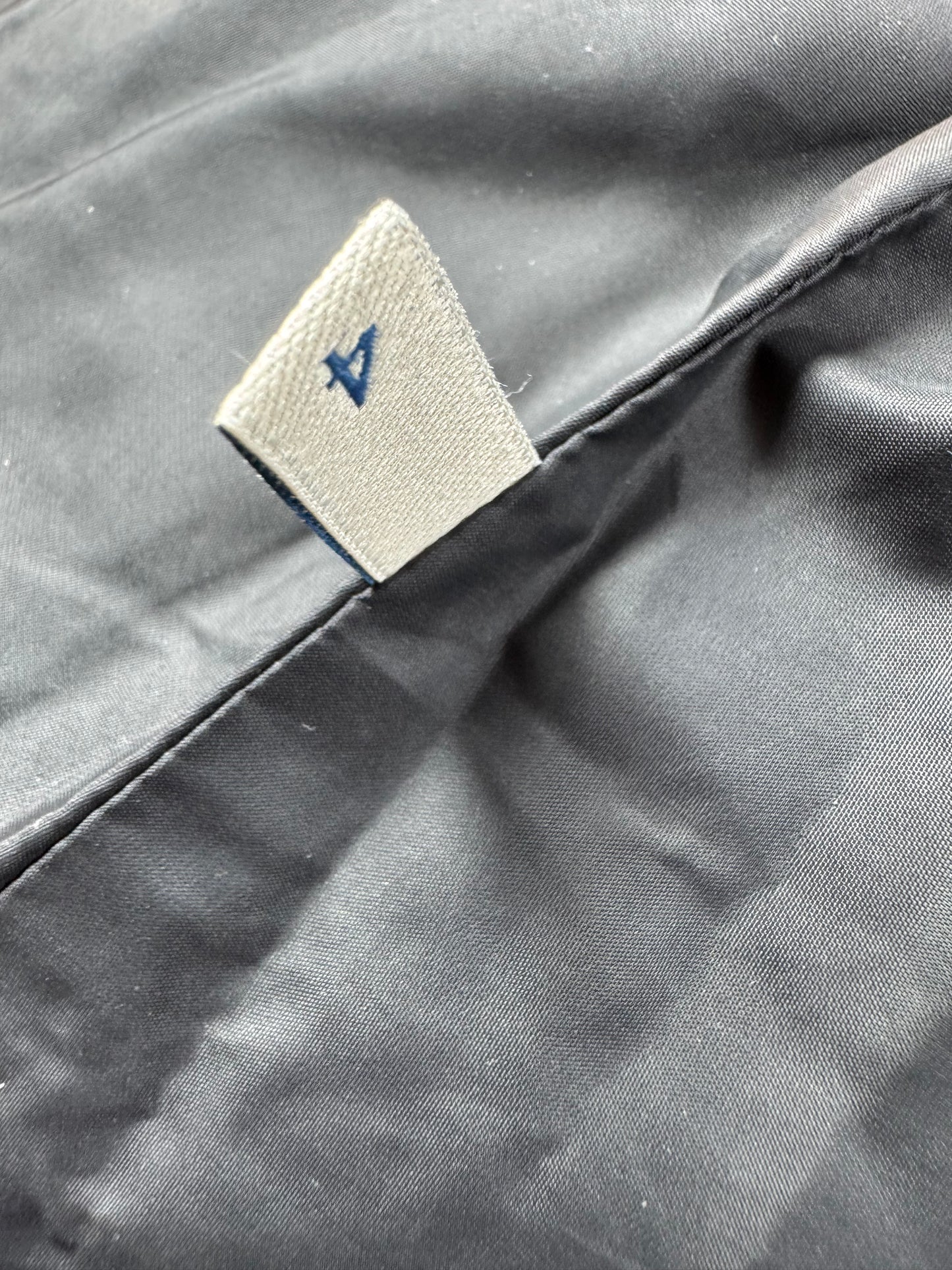 Moncler Betula Jacket - Size 4