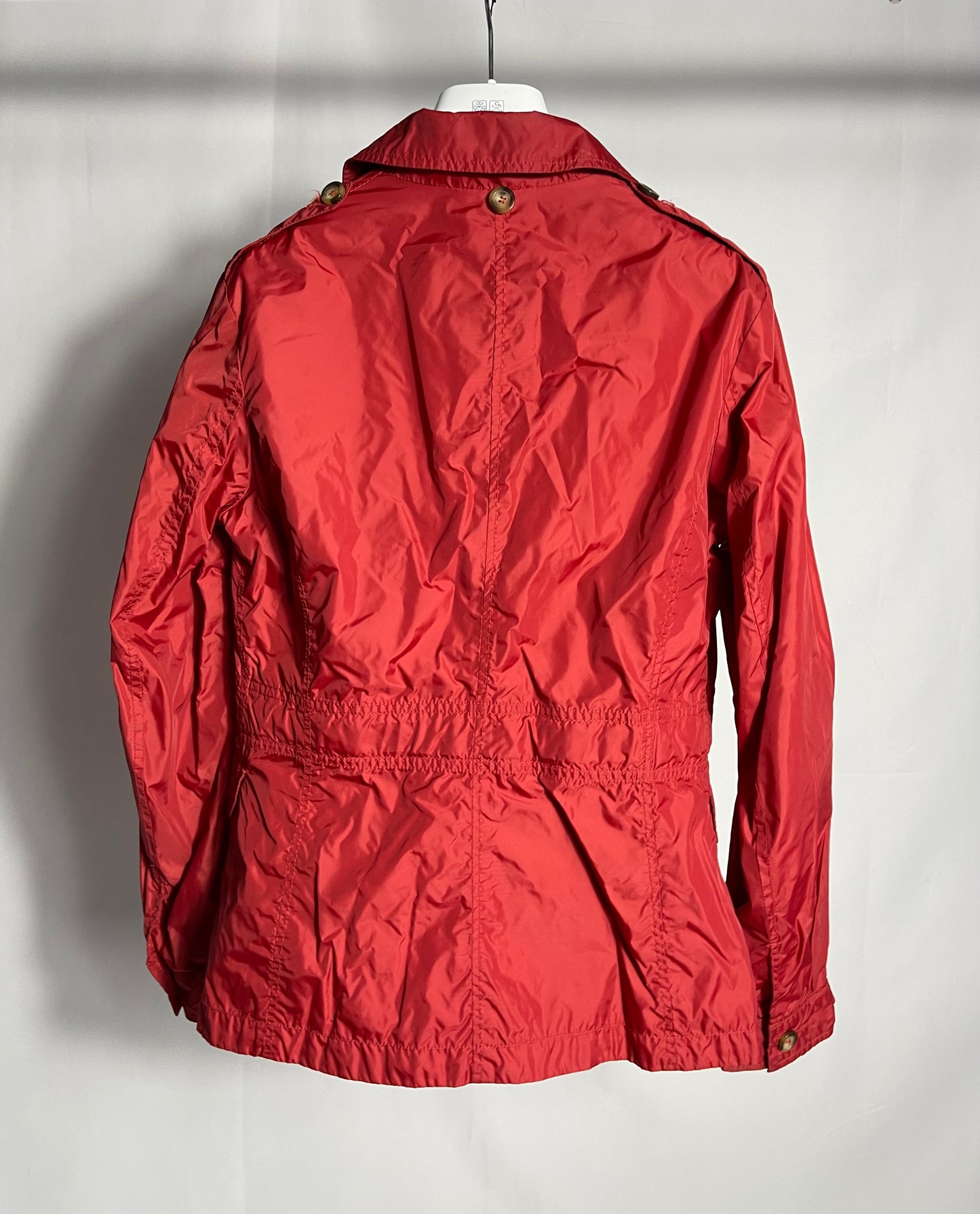 Moncler Grios Jacket - Size 0