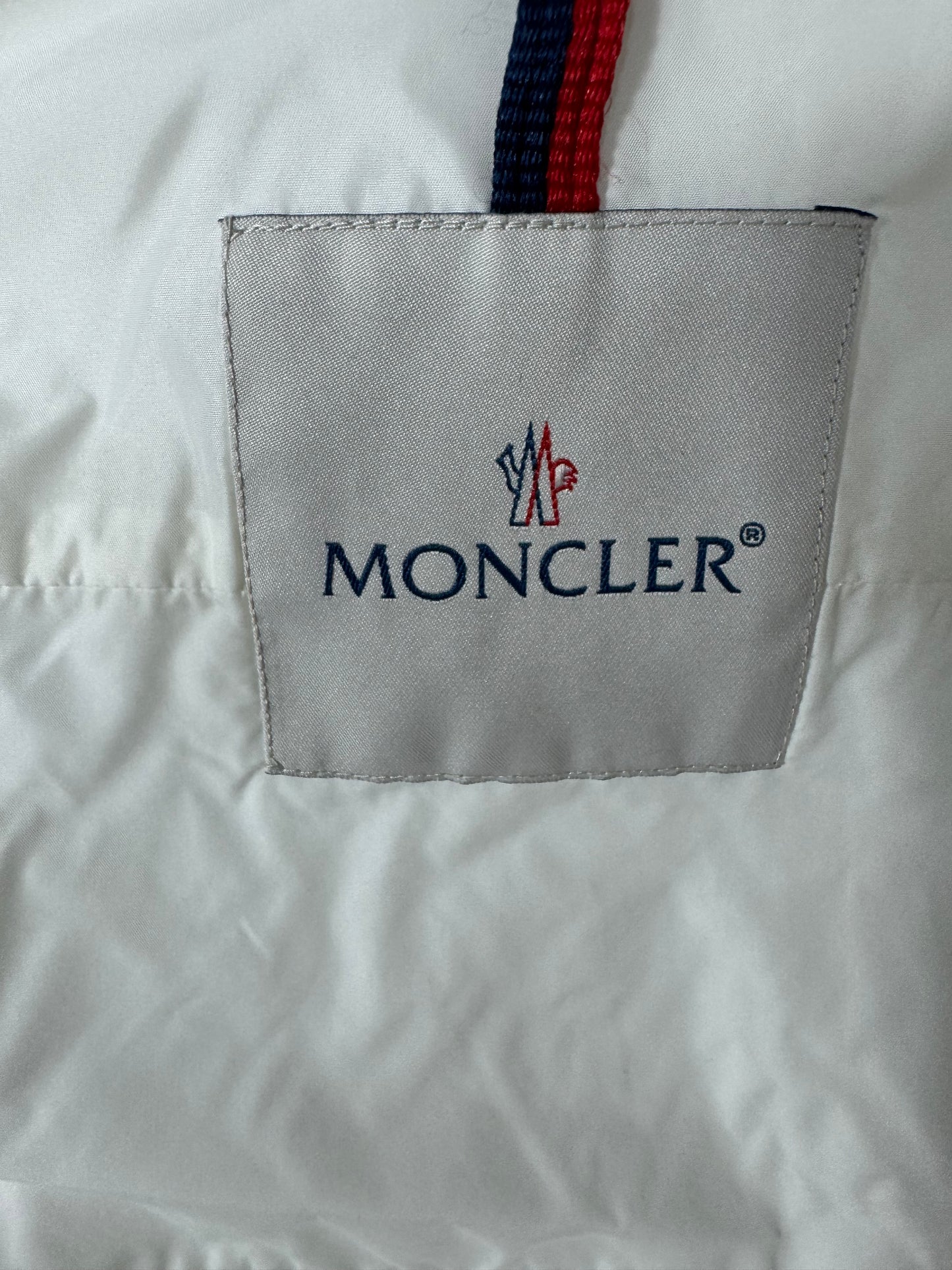Moncler Boys Jacket - Age 8