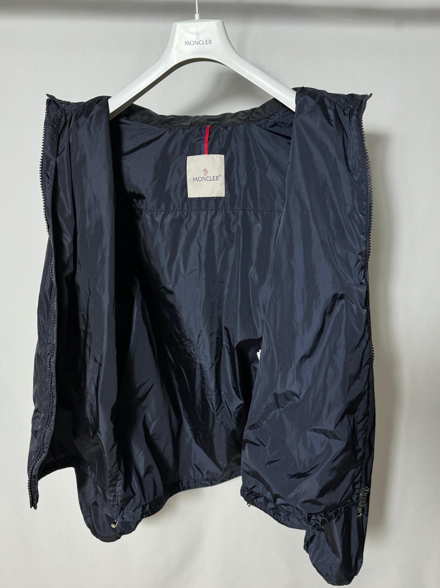Moncler Goulier Jacket - Size 5