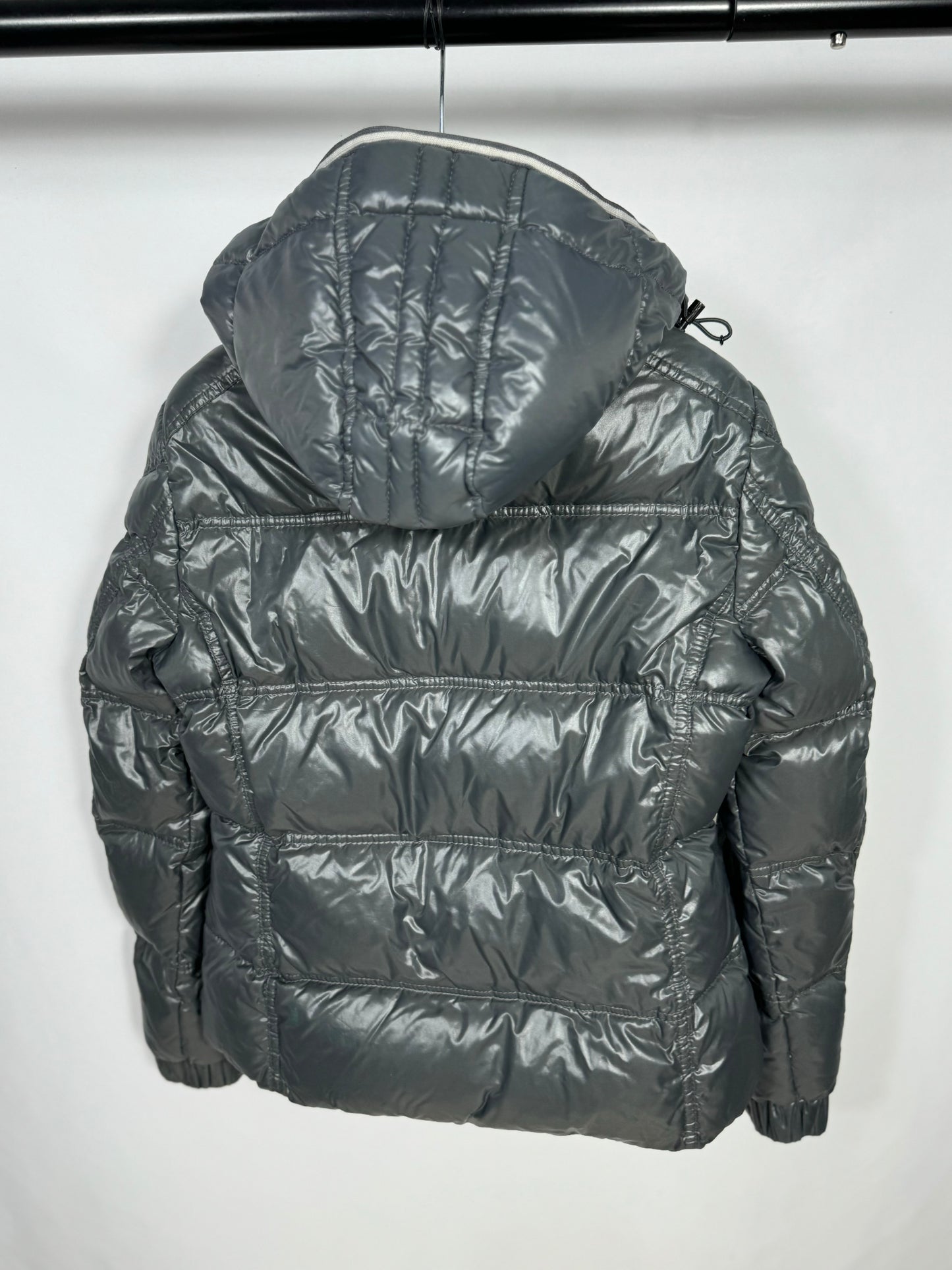 Moncler Quincy Jacket - Size 1