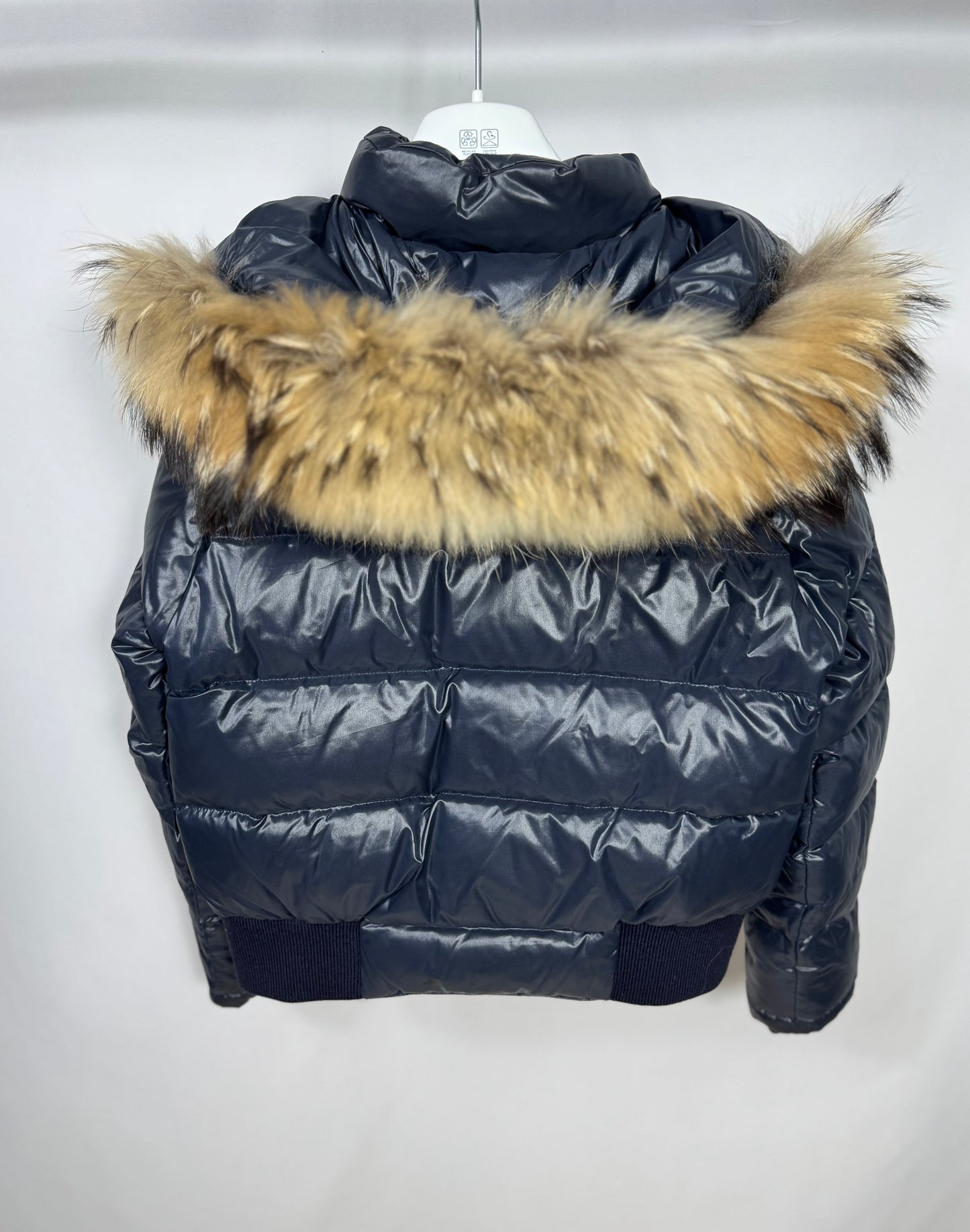Moncler Boys Jacket - Age 10
