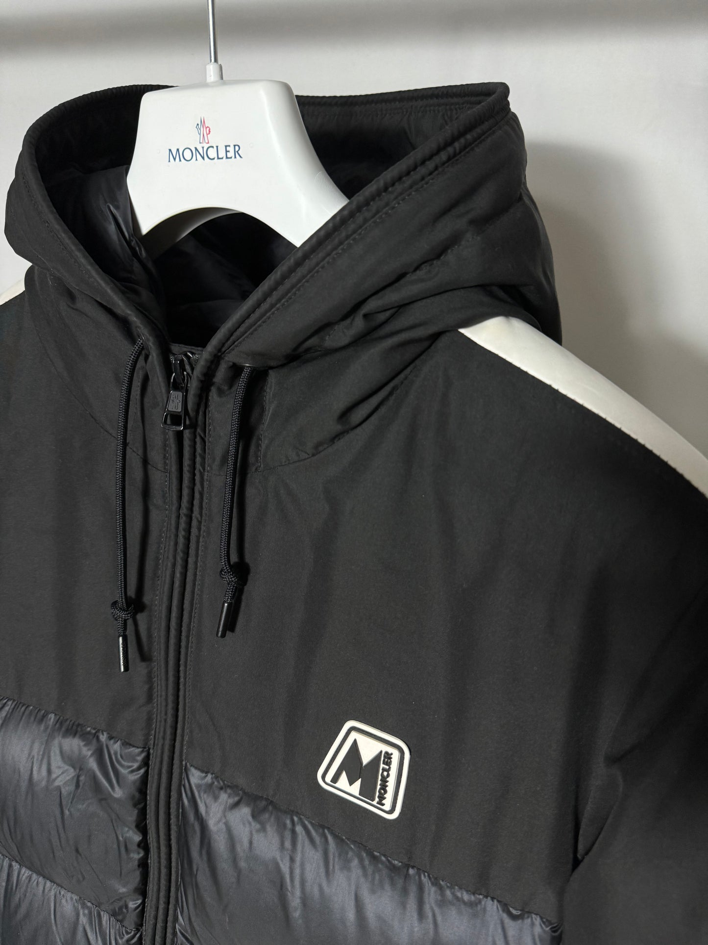 Moncler Pernon Jacket - Size 3
