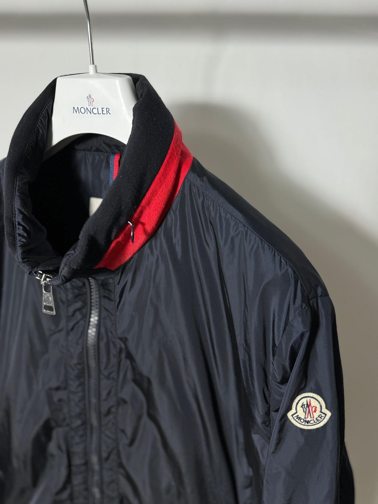 Moncler Goulier Jacket - Size 5