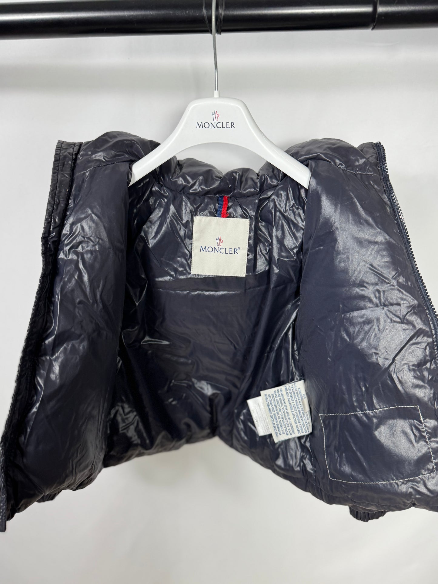 Moncler K2 Kids Jacket - Age 3