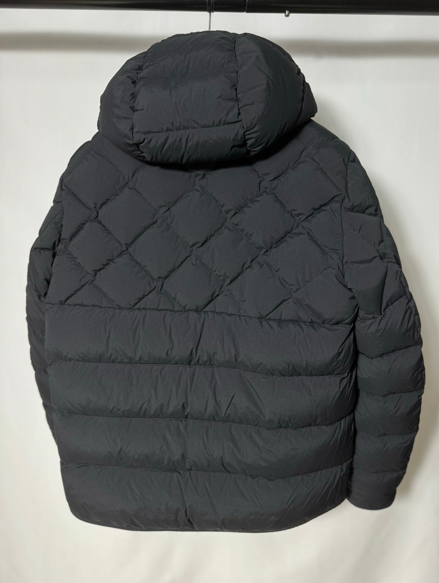 Moncler Cecaud Jacket - Size 4
