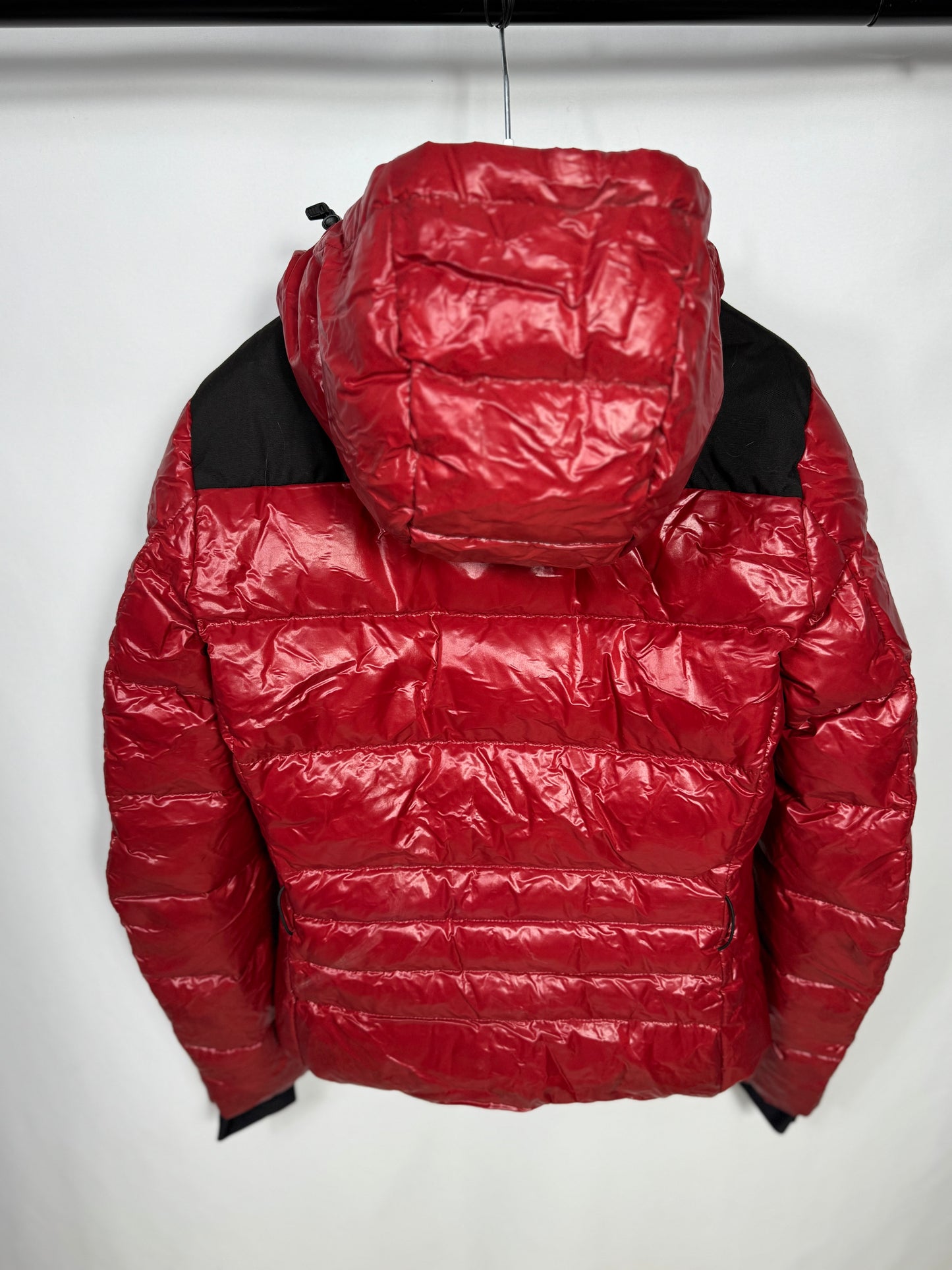 Moncler Grenoble Casies Jacket - Size 1