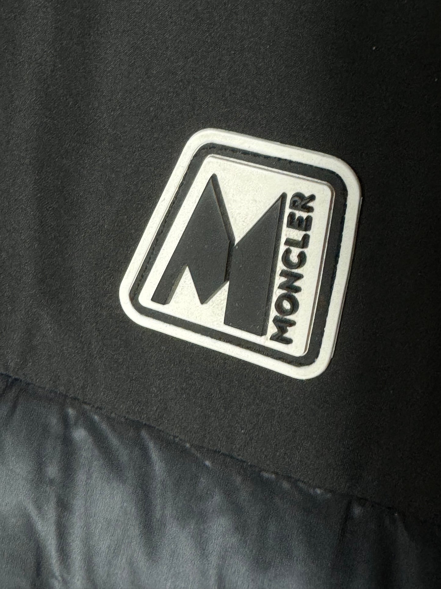 Moncler Pernon Jacket - Size 3