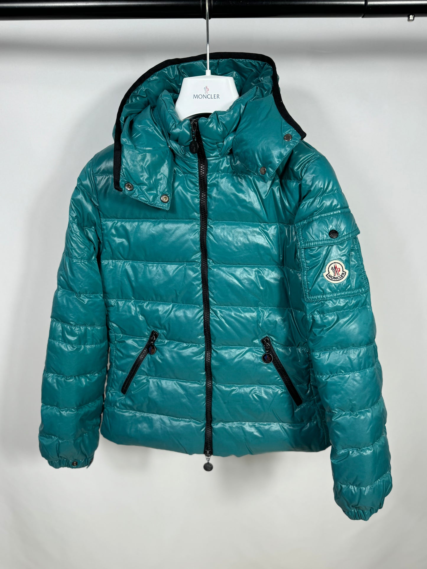 Moncler Bady Jacket - Age 12