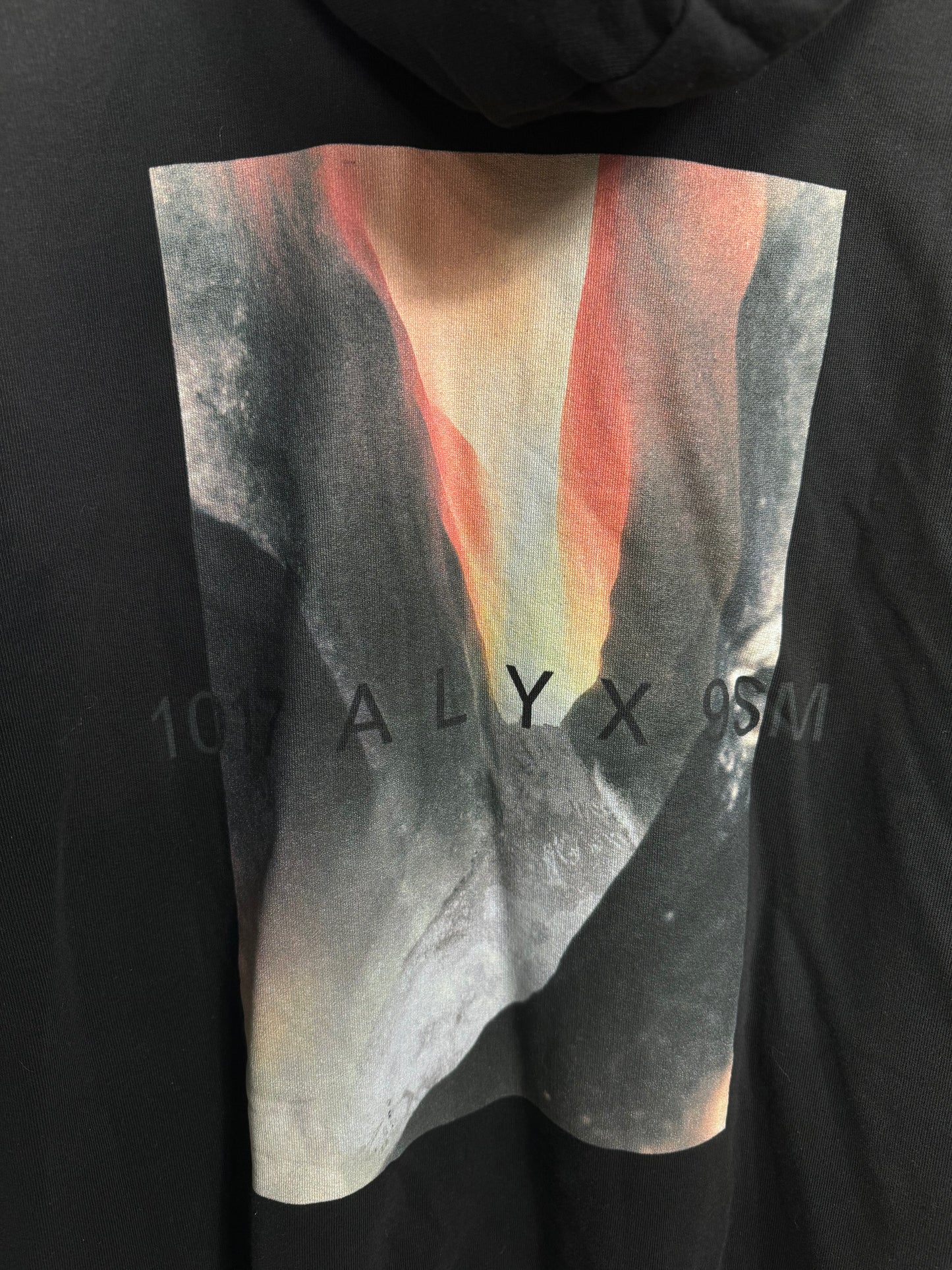 Moncler x Alyx Hoodie - Size L