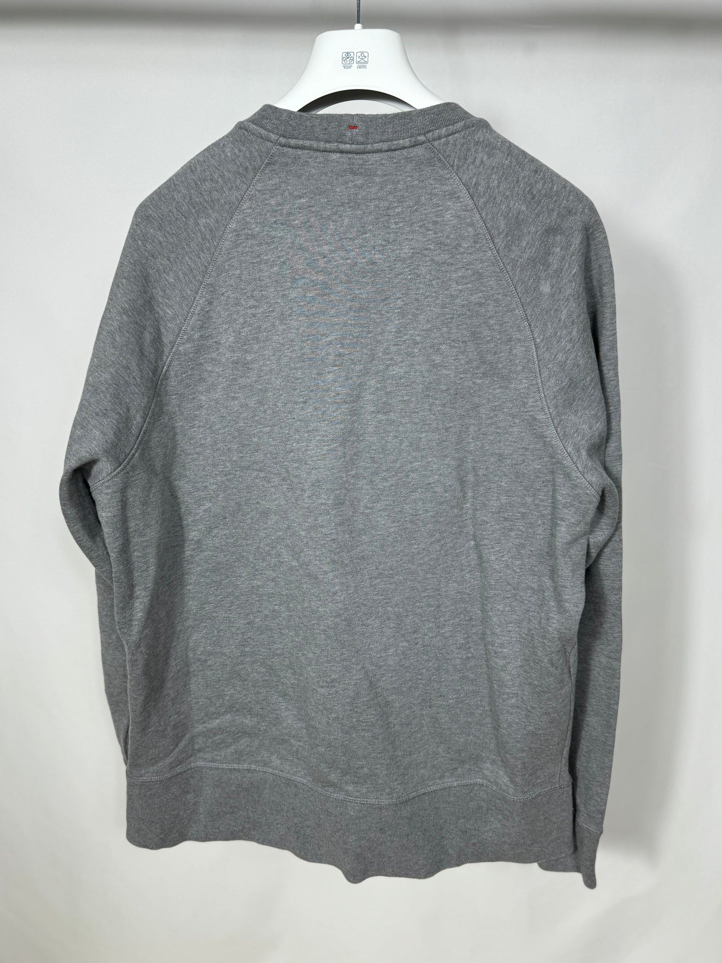 Moncler Grenoble Crewneck - Size XL