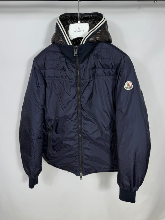 Moncler Hooded Jacket - Age 14