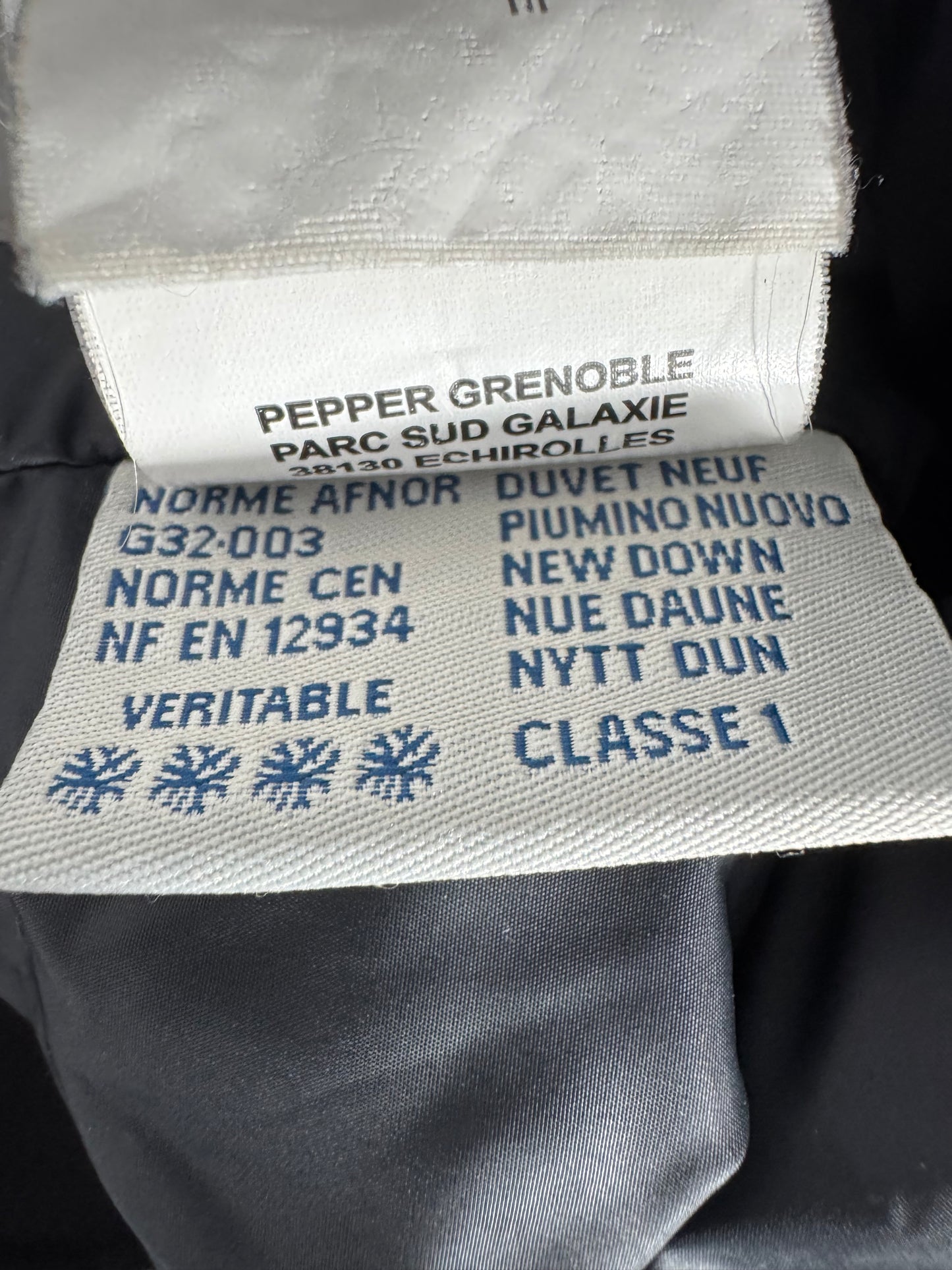 Moncler Bea Jacket - Size 3