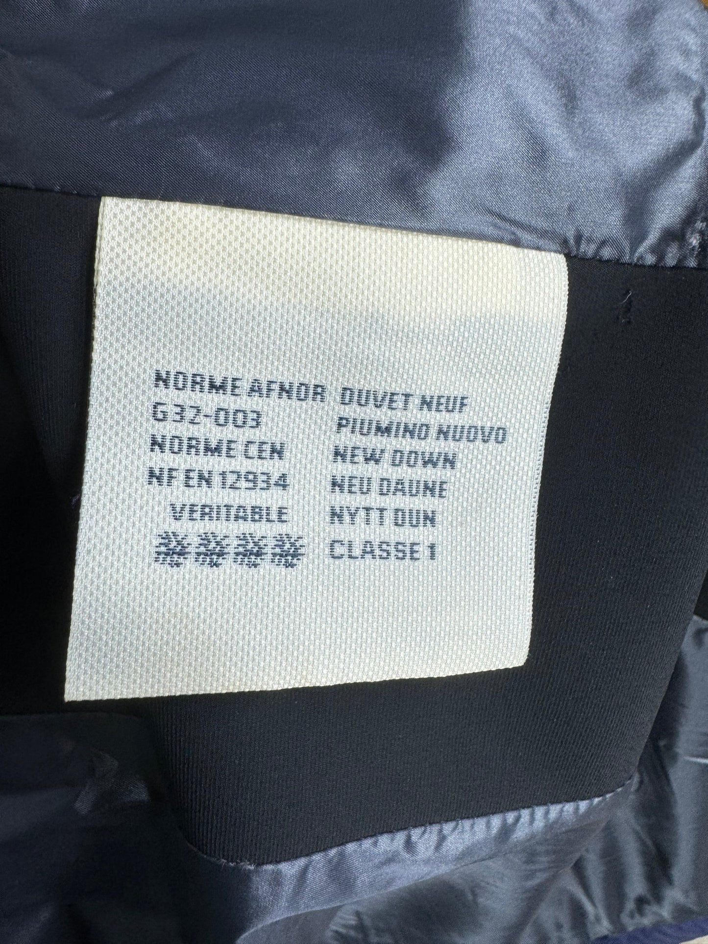 Moncler Grenoble Soulare Jacket - Size 4