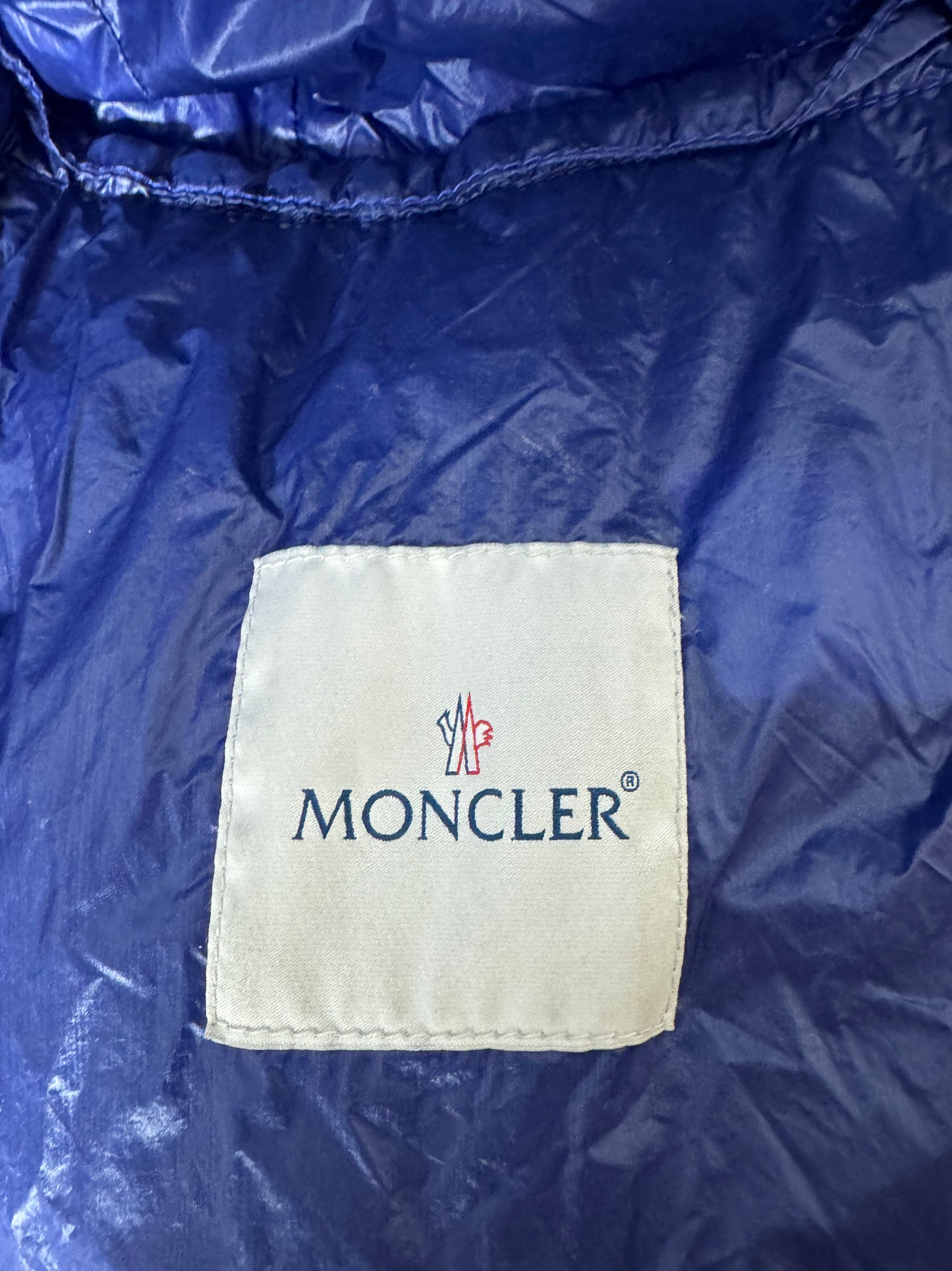 Moncler Michel Jacket - Size 5