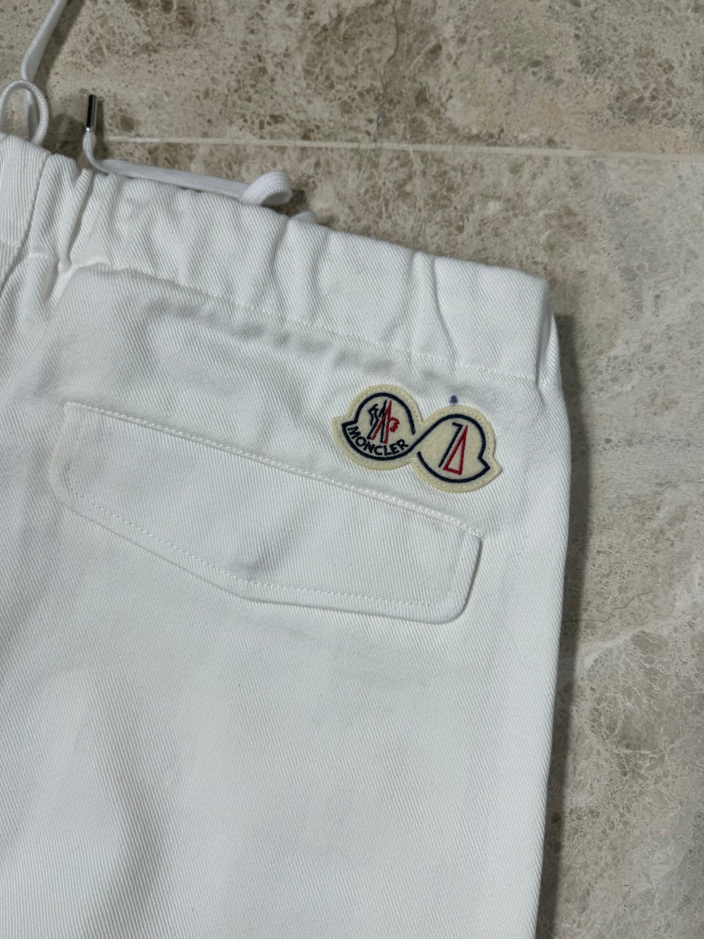 Moncler 70th Anniversary Pants - Size W32