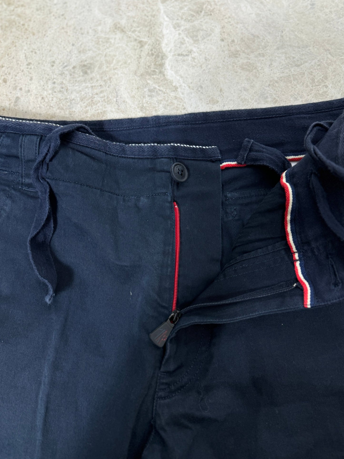 Moncler Grenoble Shorts - Size W34