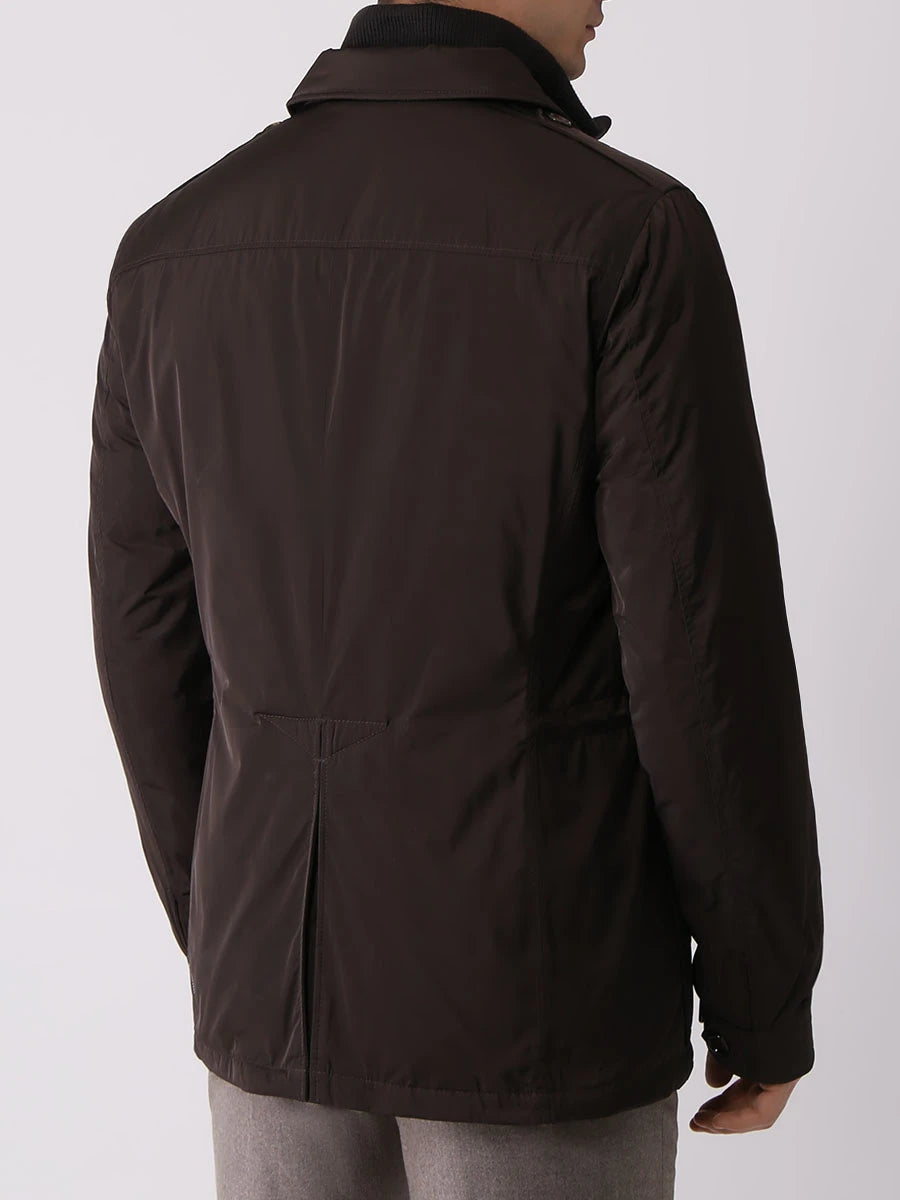 Moncler Field Jacket - Size 3