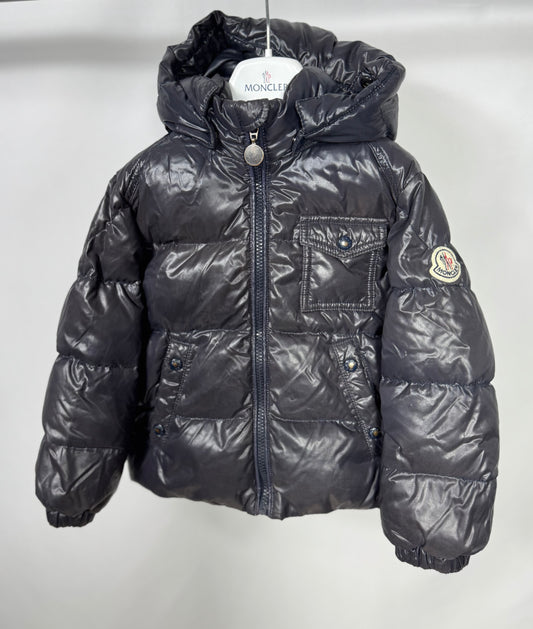 Moncler K2 Kids Jacket - Age 3