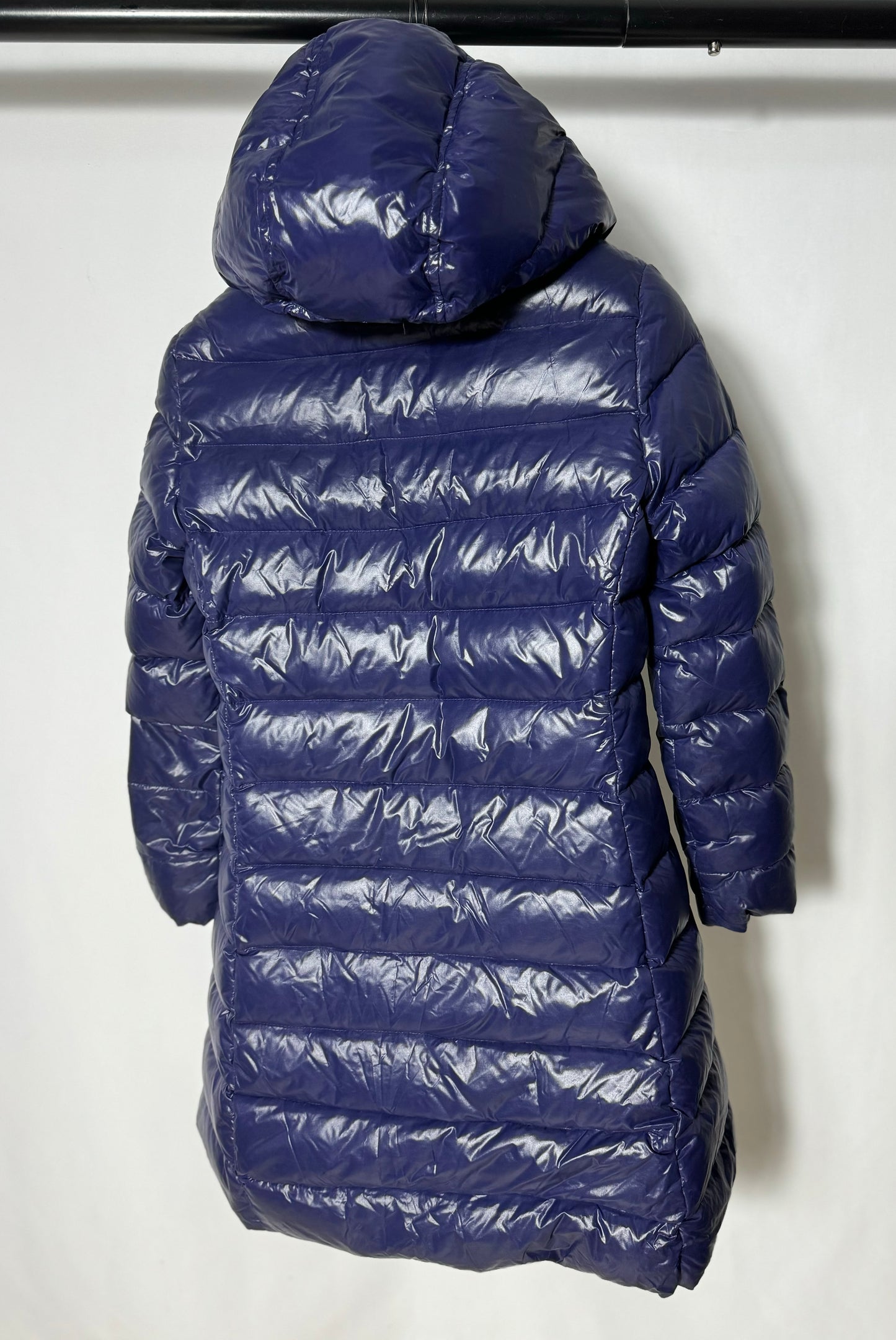 Moncler Moka Girls Jacket - Age 10