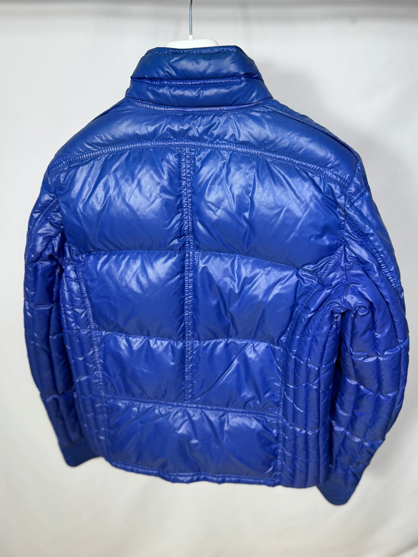 Moncler Berriat Jacket - Size 4