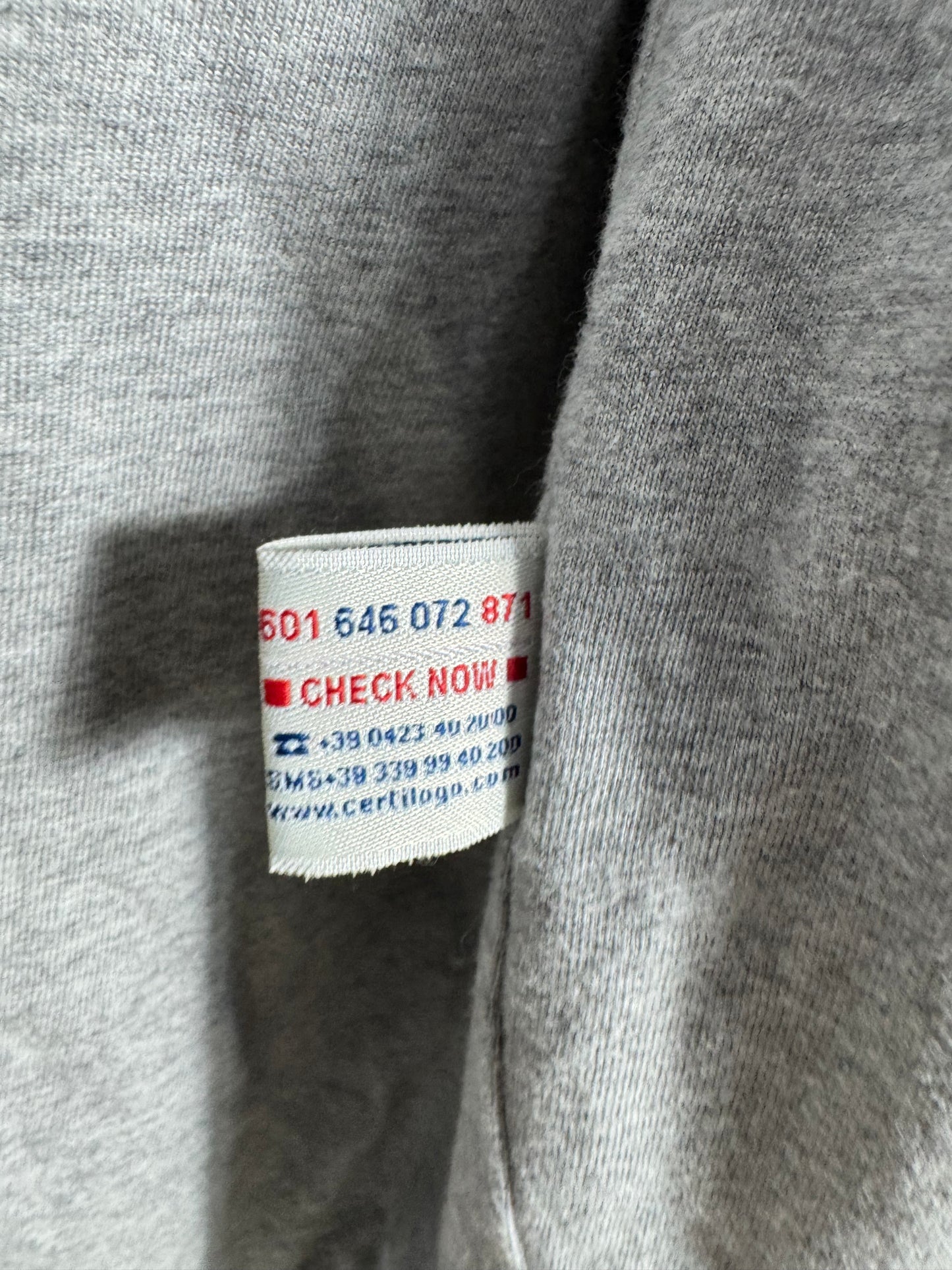 Moncler Delonix Jacket - Size 4
