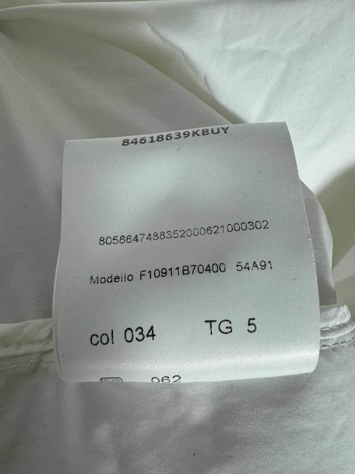 Moncler Adour Jacket - Size 5