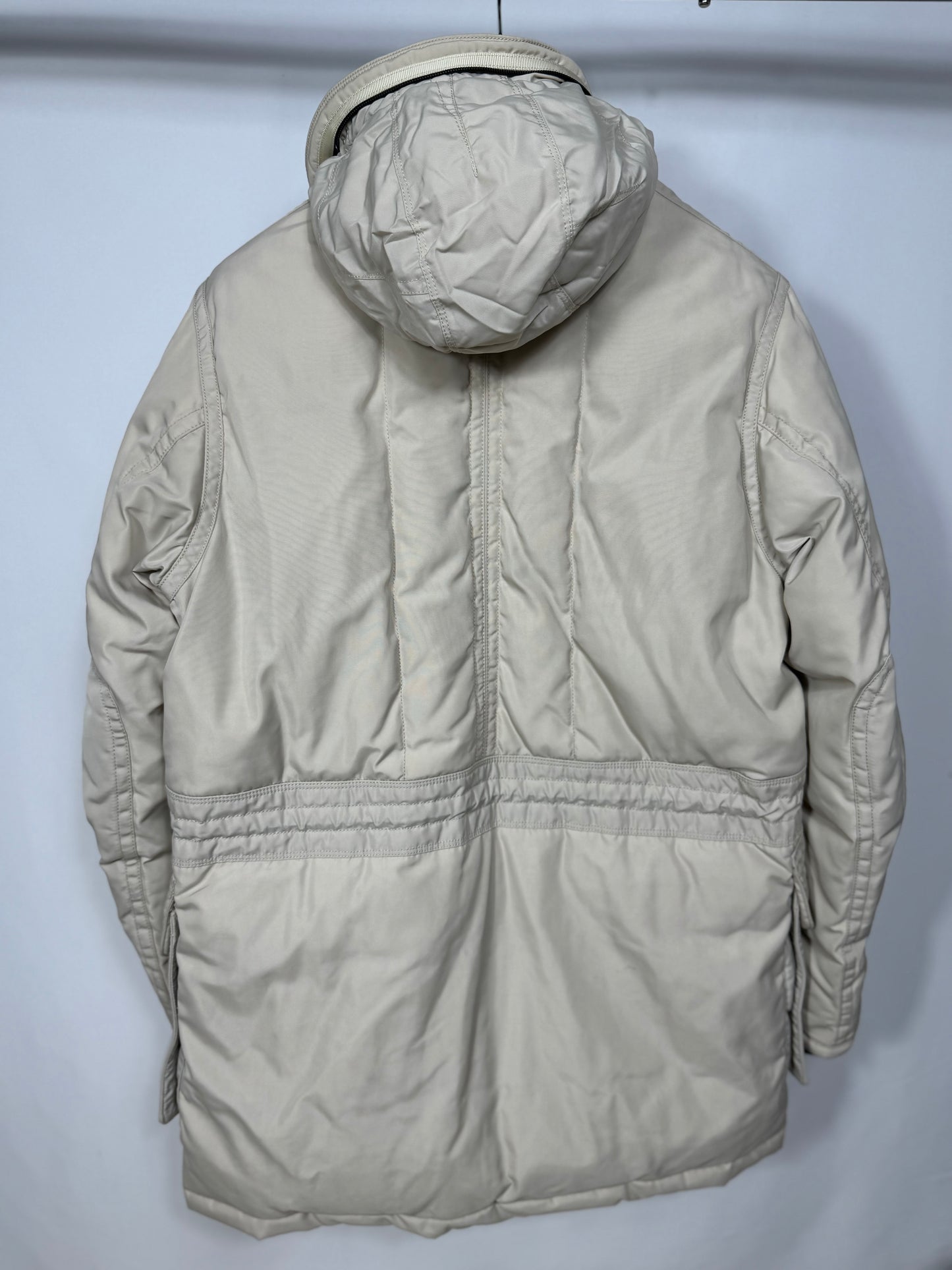 Moncler Down Jacket - Size 5